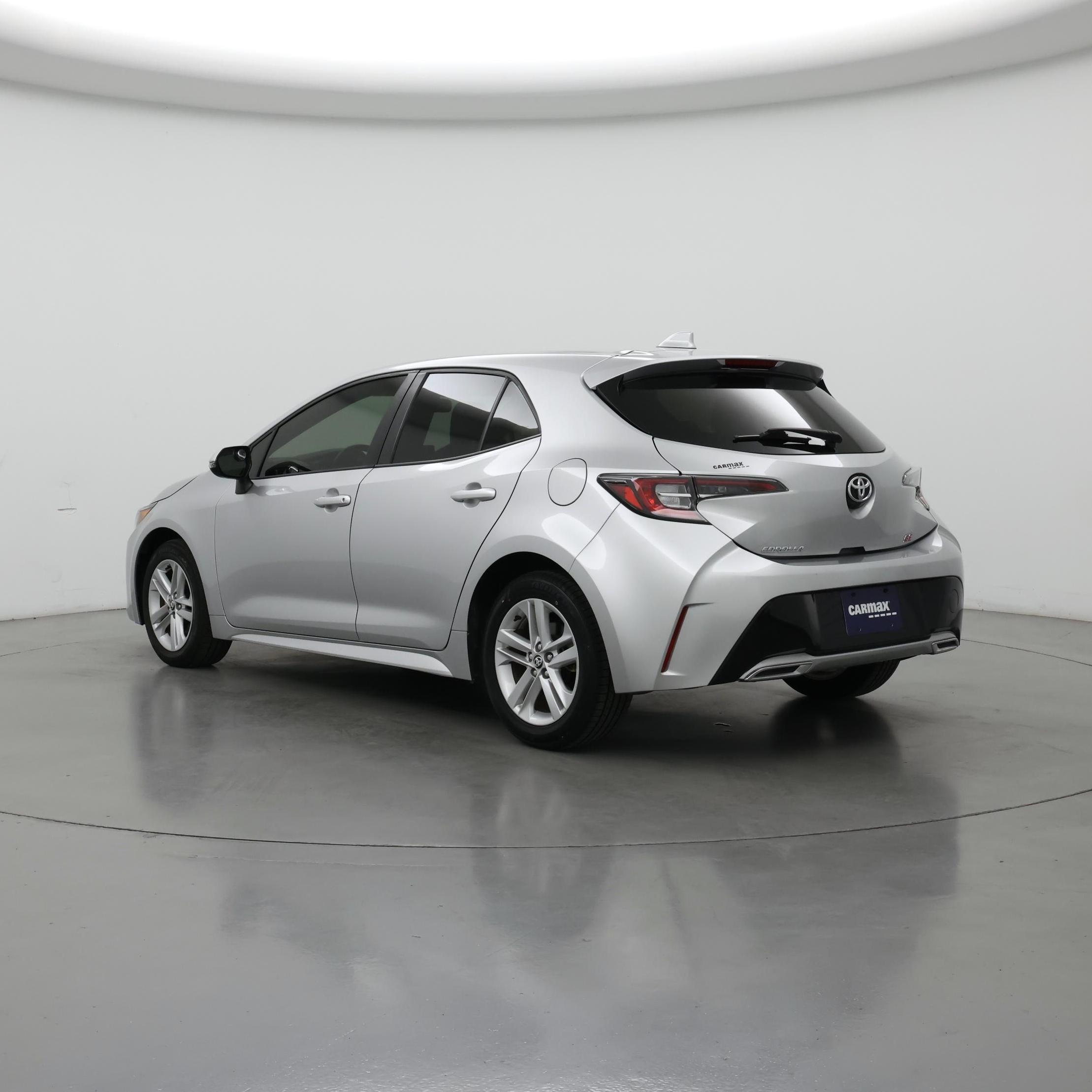 Thumbnail: 2022 Toyota Corolla - 2