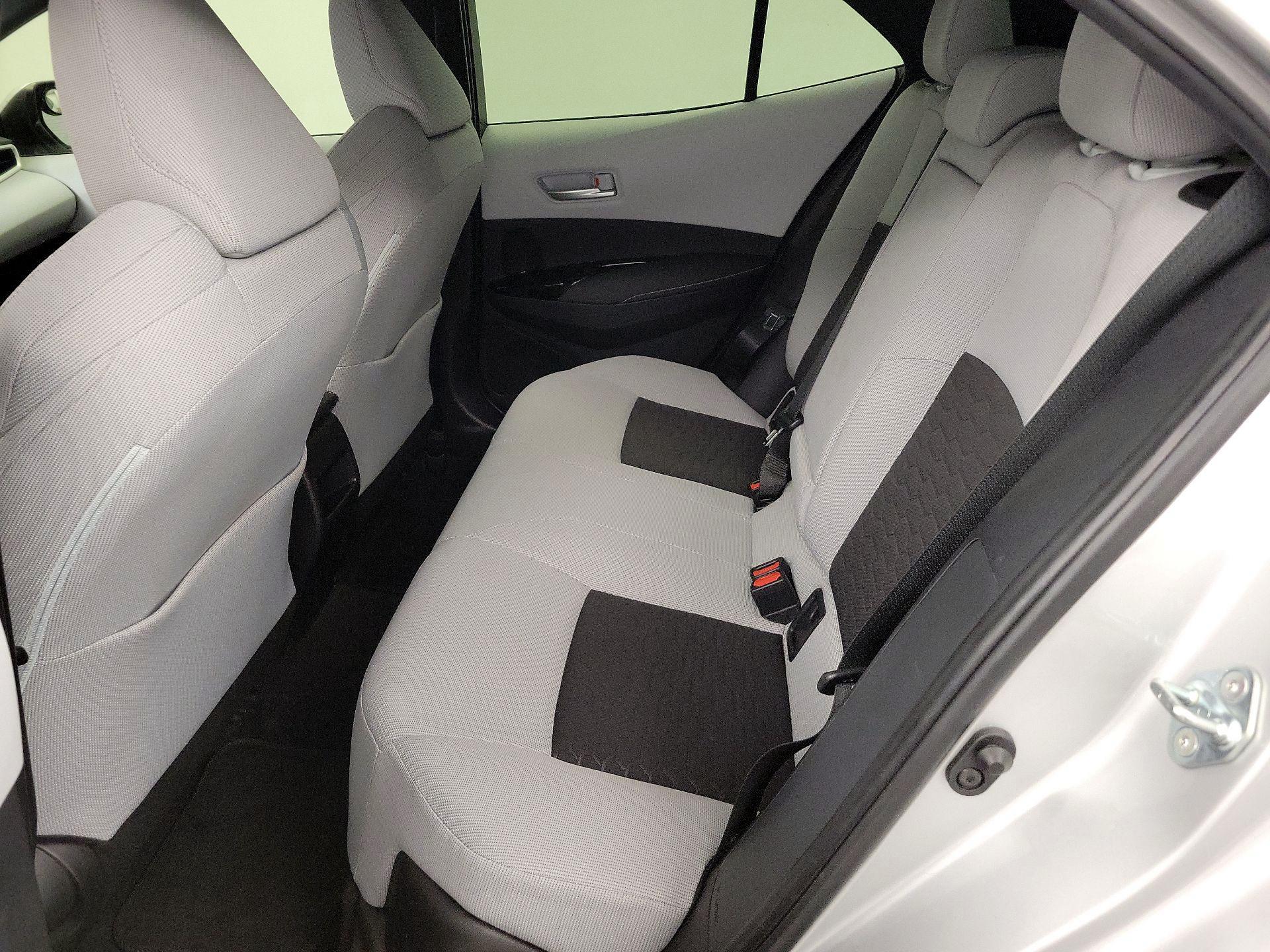 Thumbnail: 2022 Toyota Corolla - 19