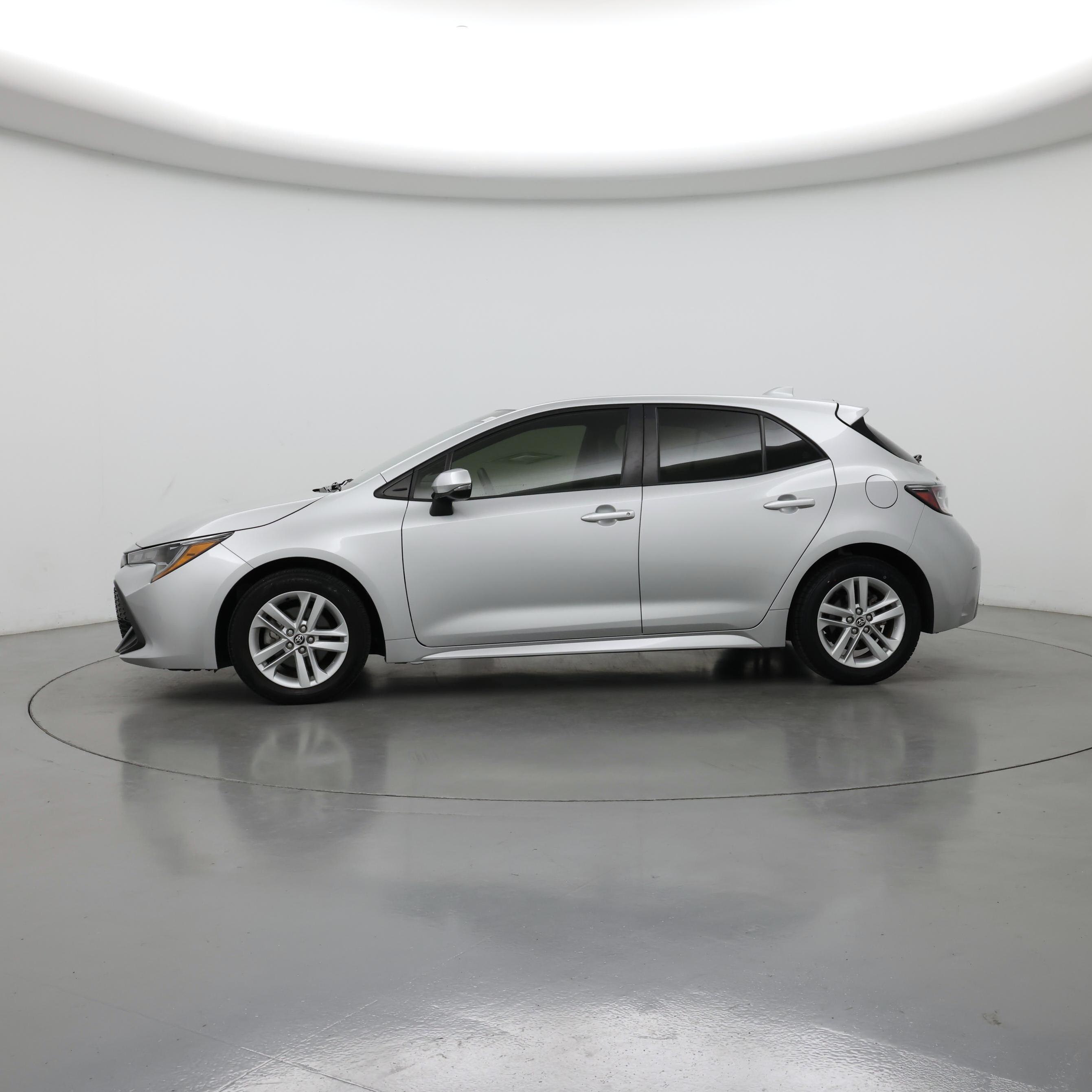 Thumbnail: 2022 Toyota Corolla - 3