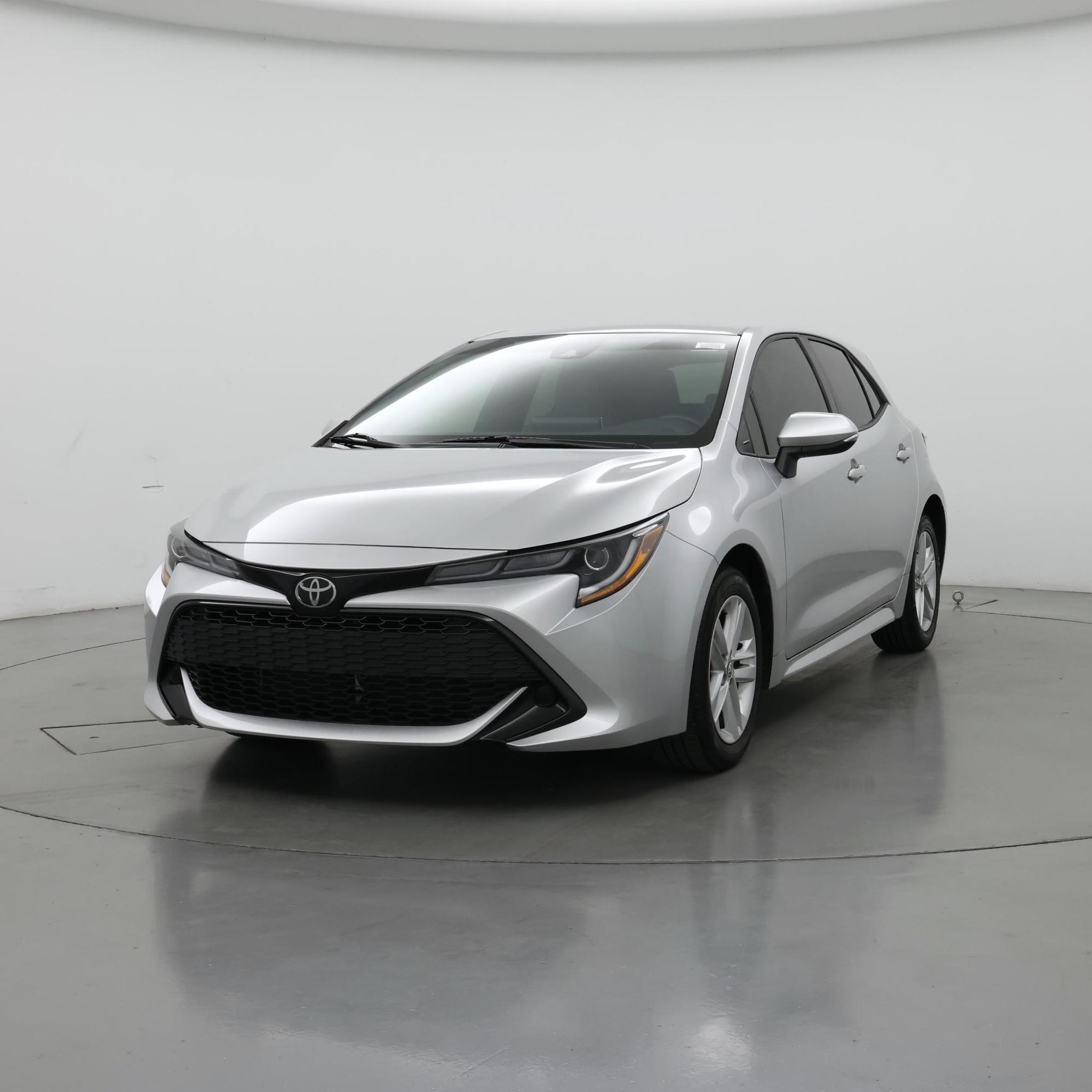 Thumbnail: 2022 Toyota Corolla - 4