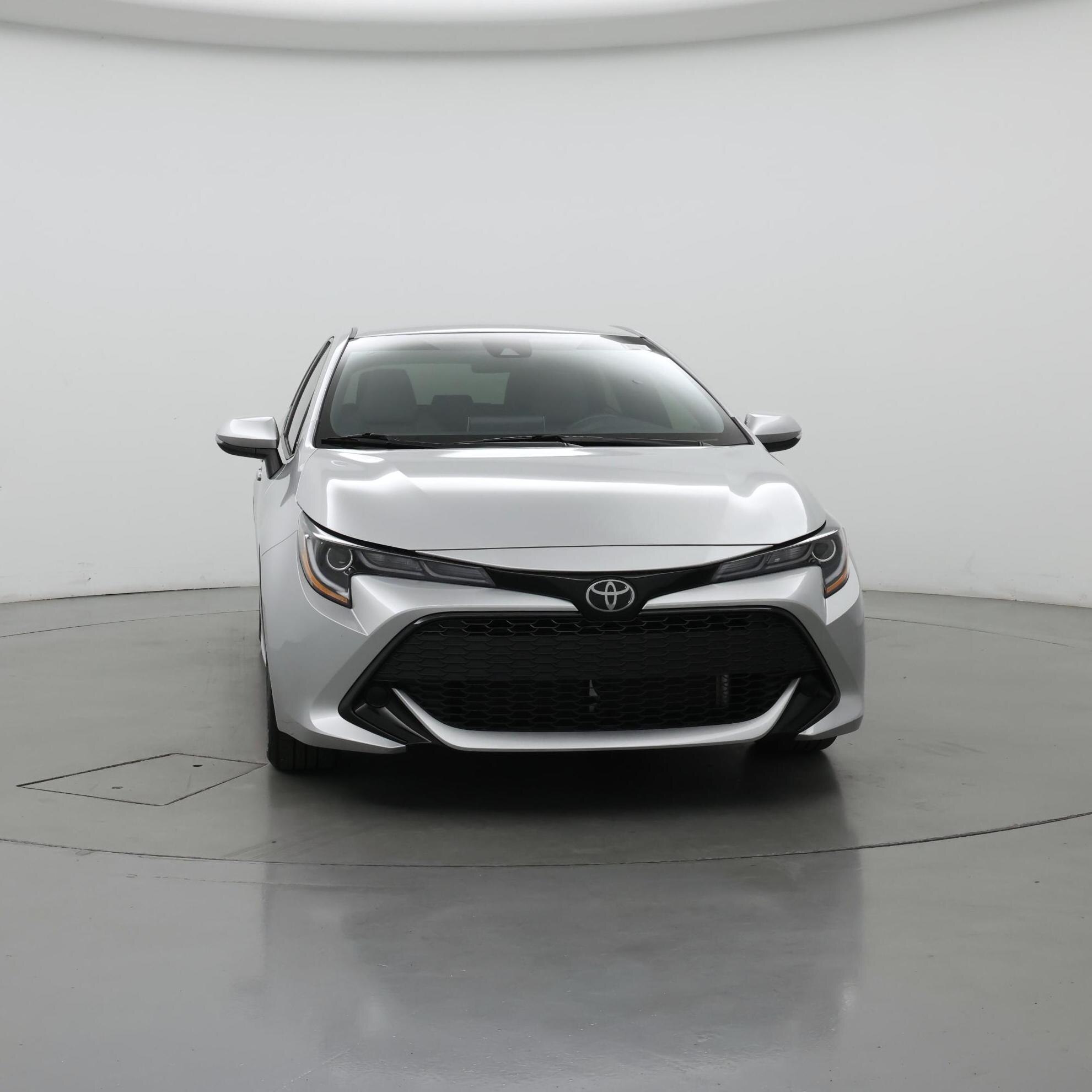 Thumbnail: 2022 Toyota Corolla - 5
