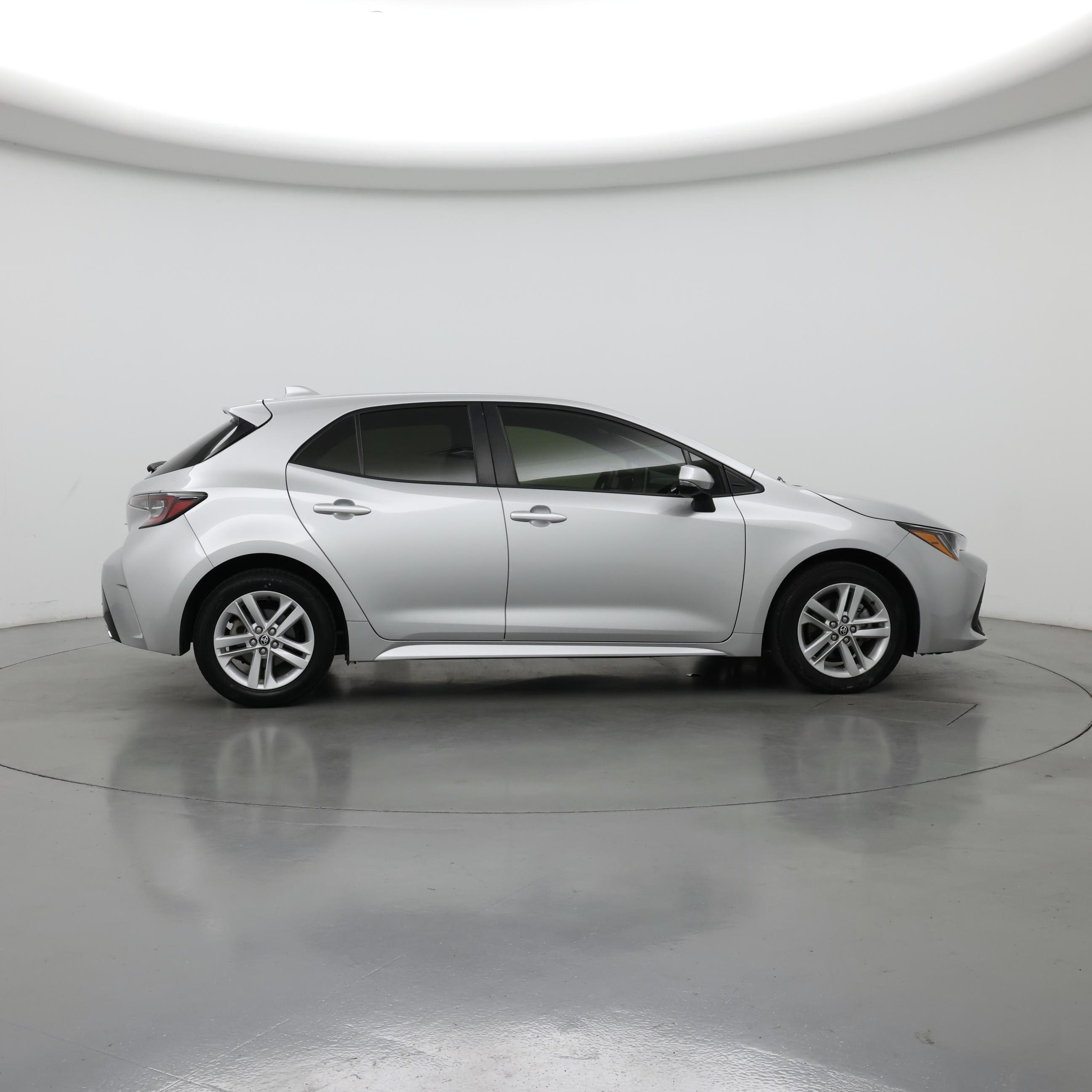 Thumbnail: 2022 Toyota Corolla - 7