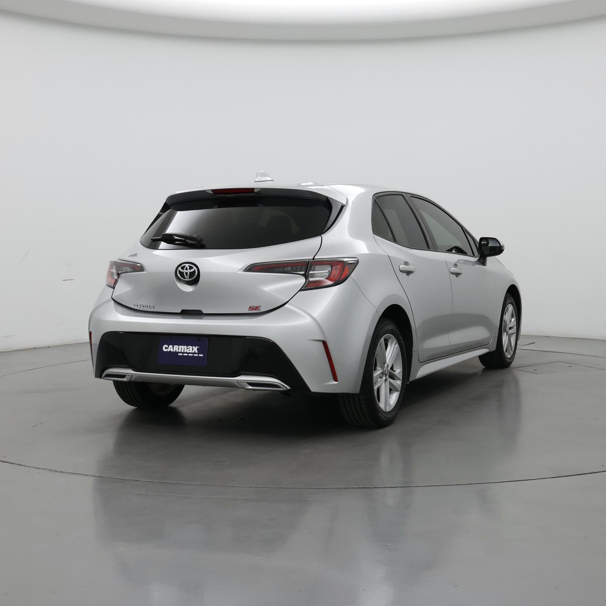 Thumbnail: 2022 Toyota Corolla - 8