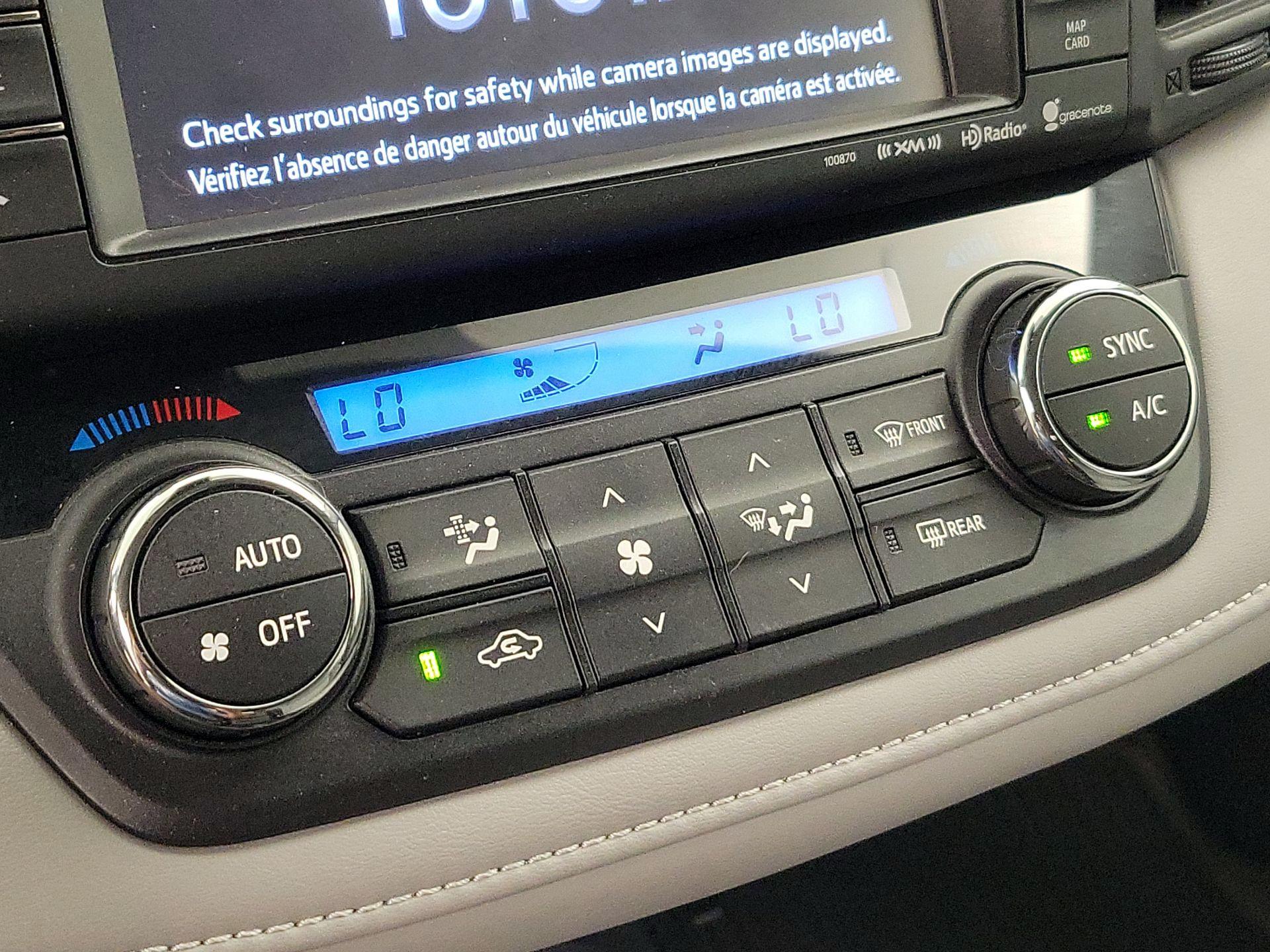 Thumbnail: 2018 Toyota RAV4 - 16
