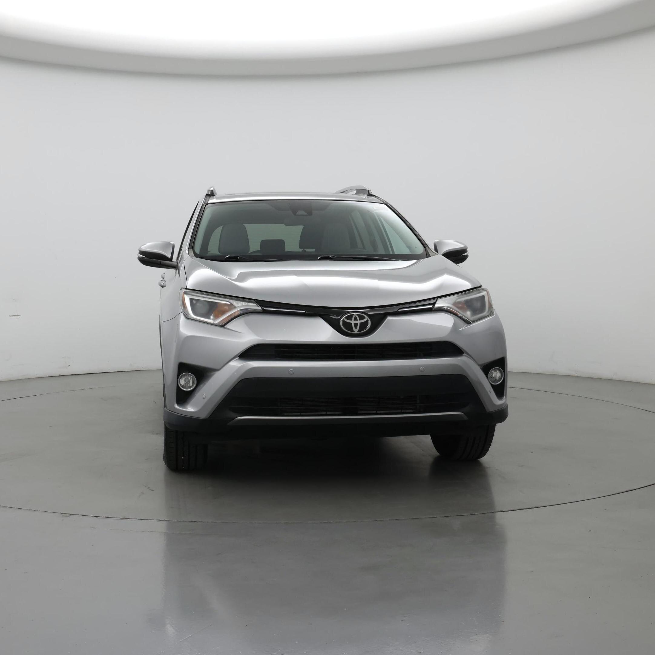 Thumbnail: 2018 Toyota RAV4 - 5