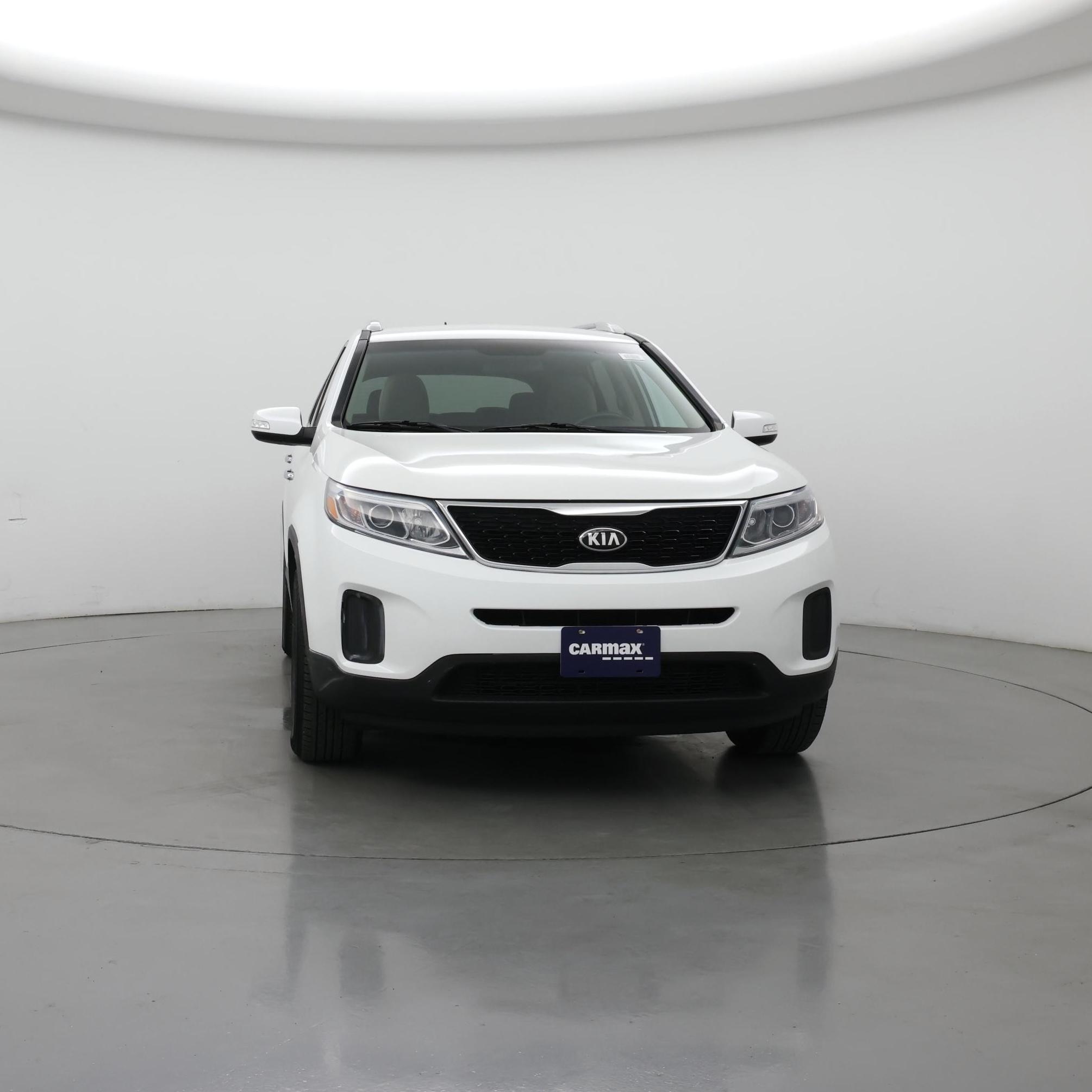 Thumbnail: 2015 Kia Sorento - 5