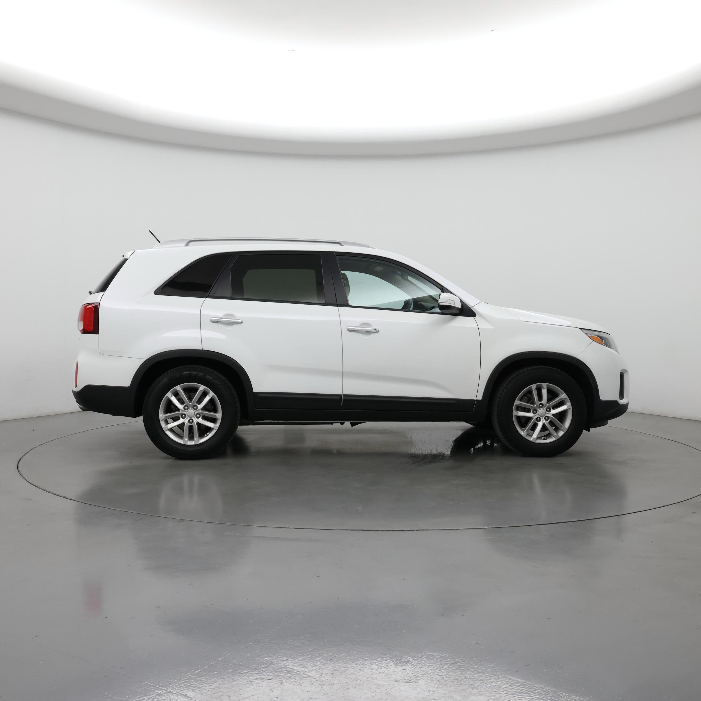 Thumbnail: 2015 Kia Sorento - 7