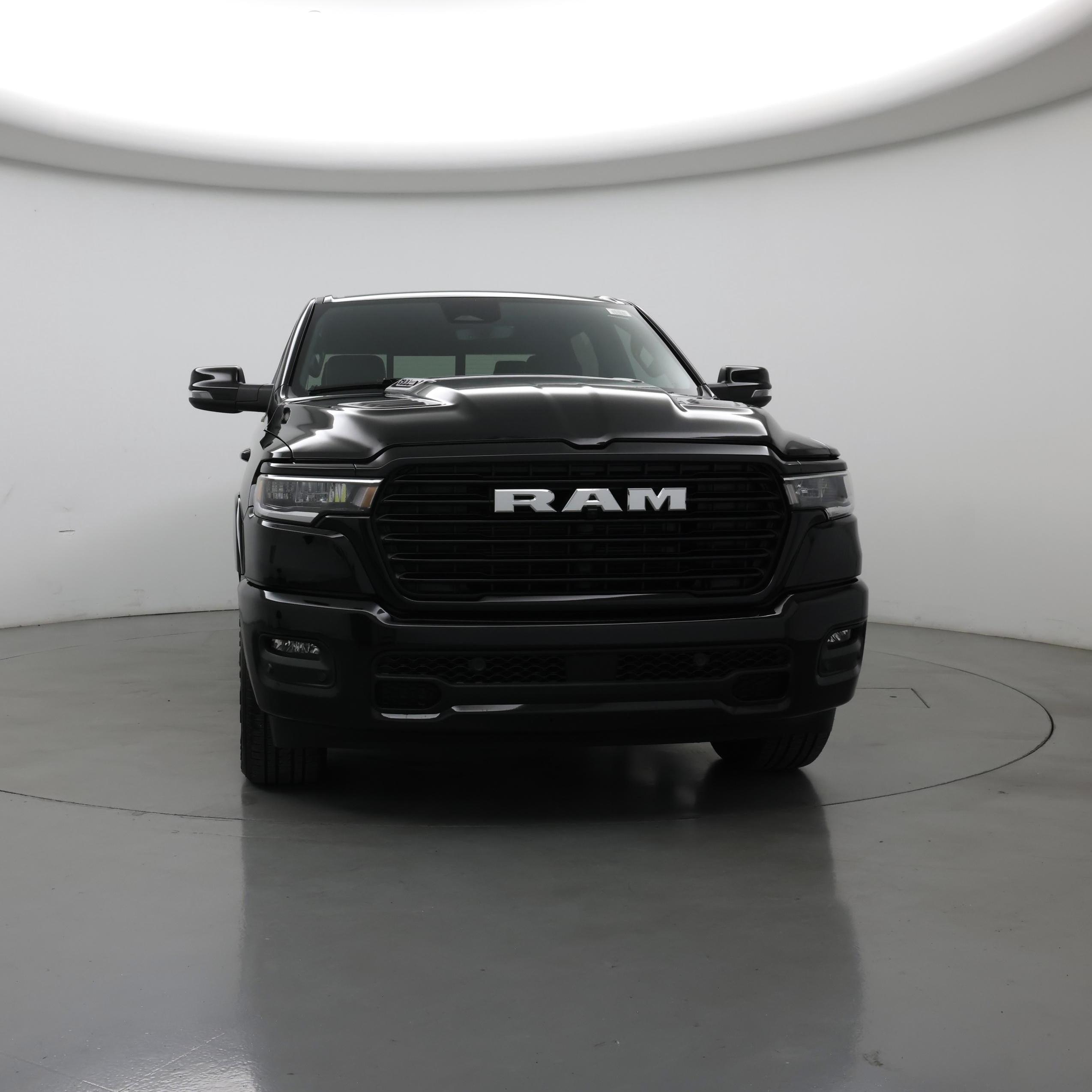 Thumbnail: 2025 RAM 1500 - 5