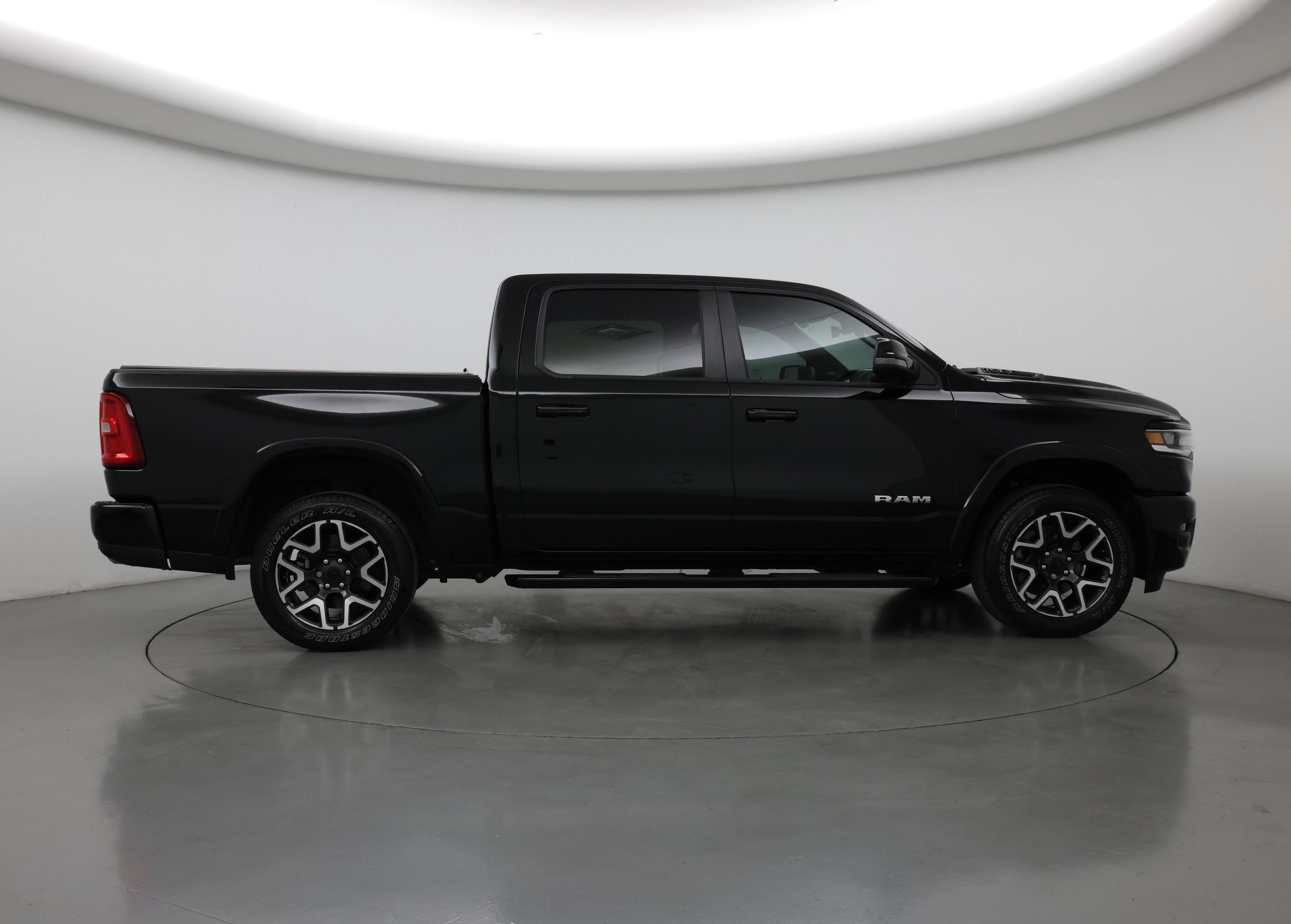 Thumbnail: 2025 RAM 1500 - 7