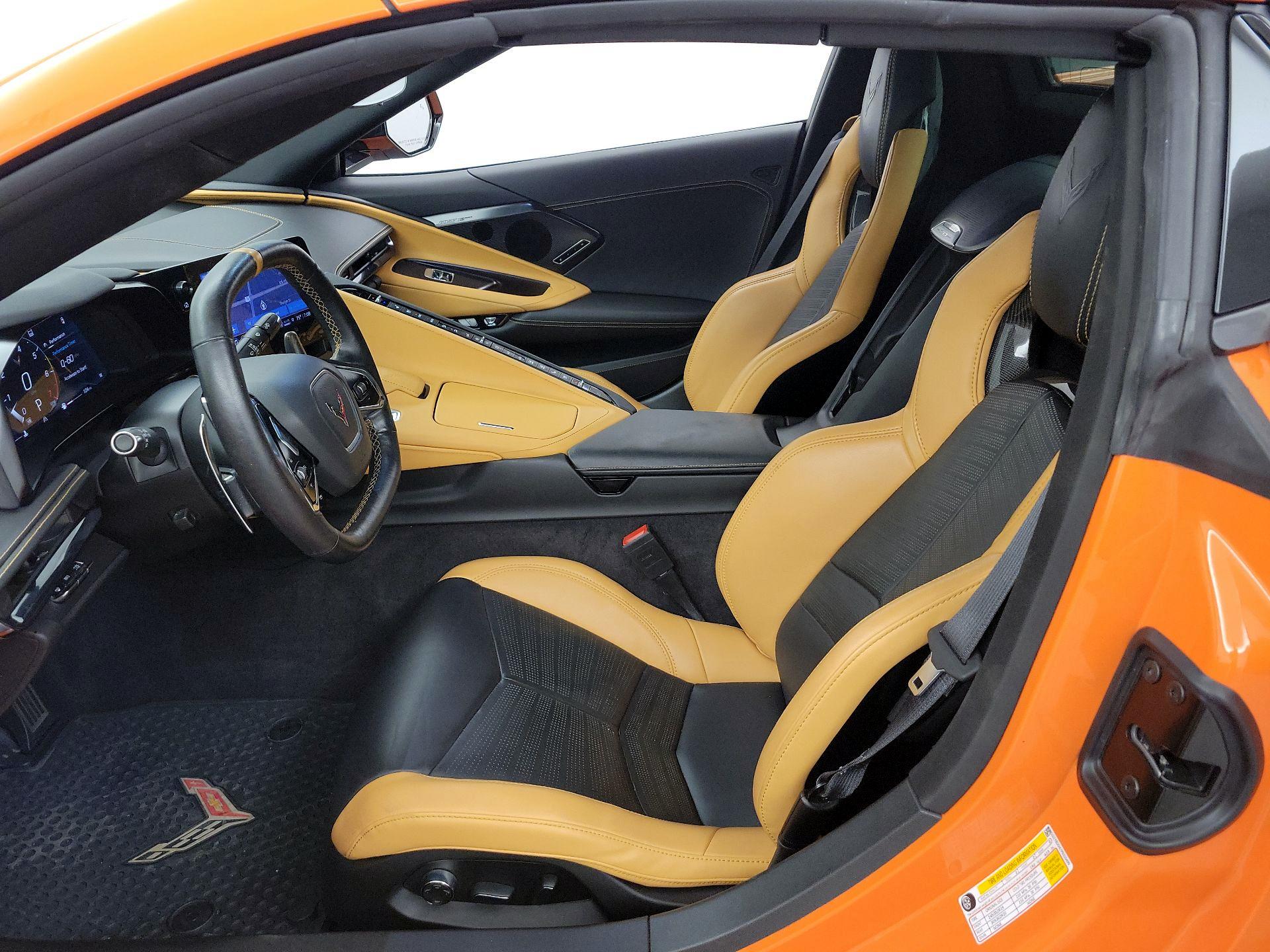Thumbnail: 2023 Chevrolet Corvette - 11