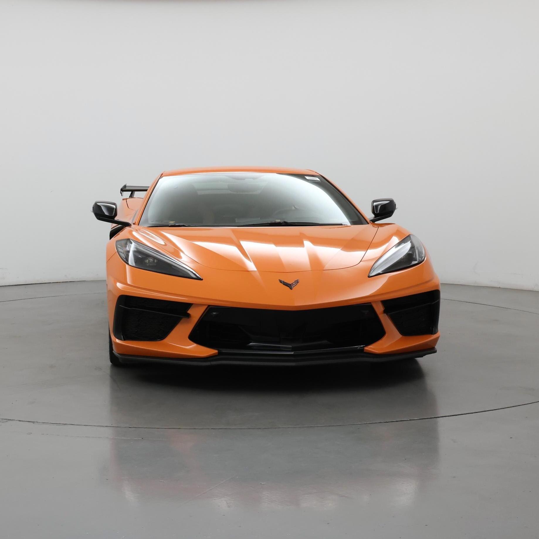 Thumbnail: 2023 Chevrolet Corvette - 5