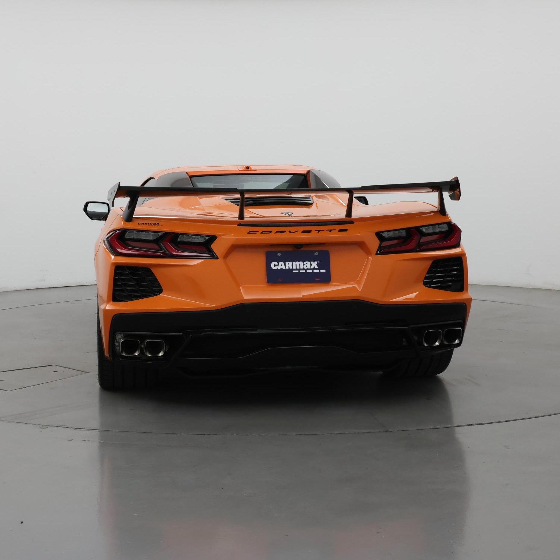Thumbnail: 2023 Chevrolet Corvette - 6