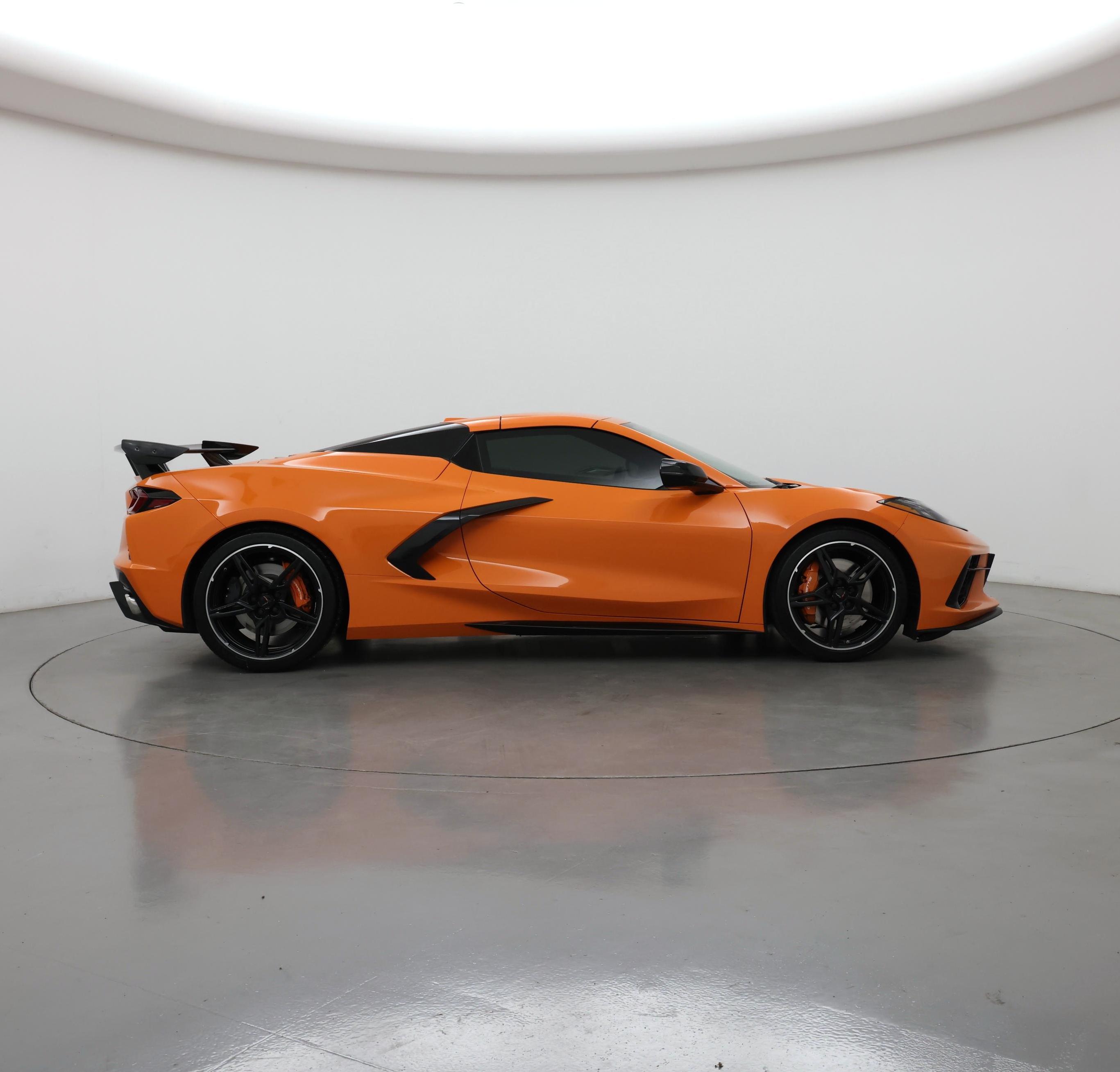 Thumbnail: 2023 Chevrolet Corvette - 7