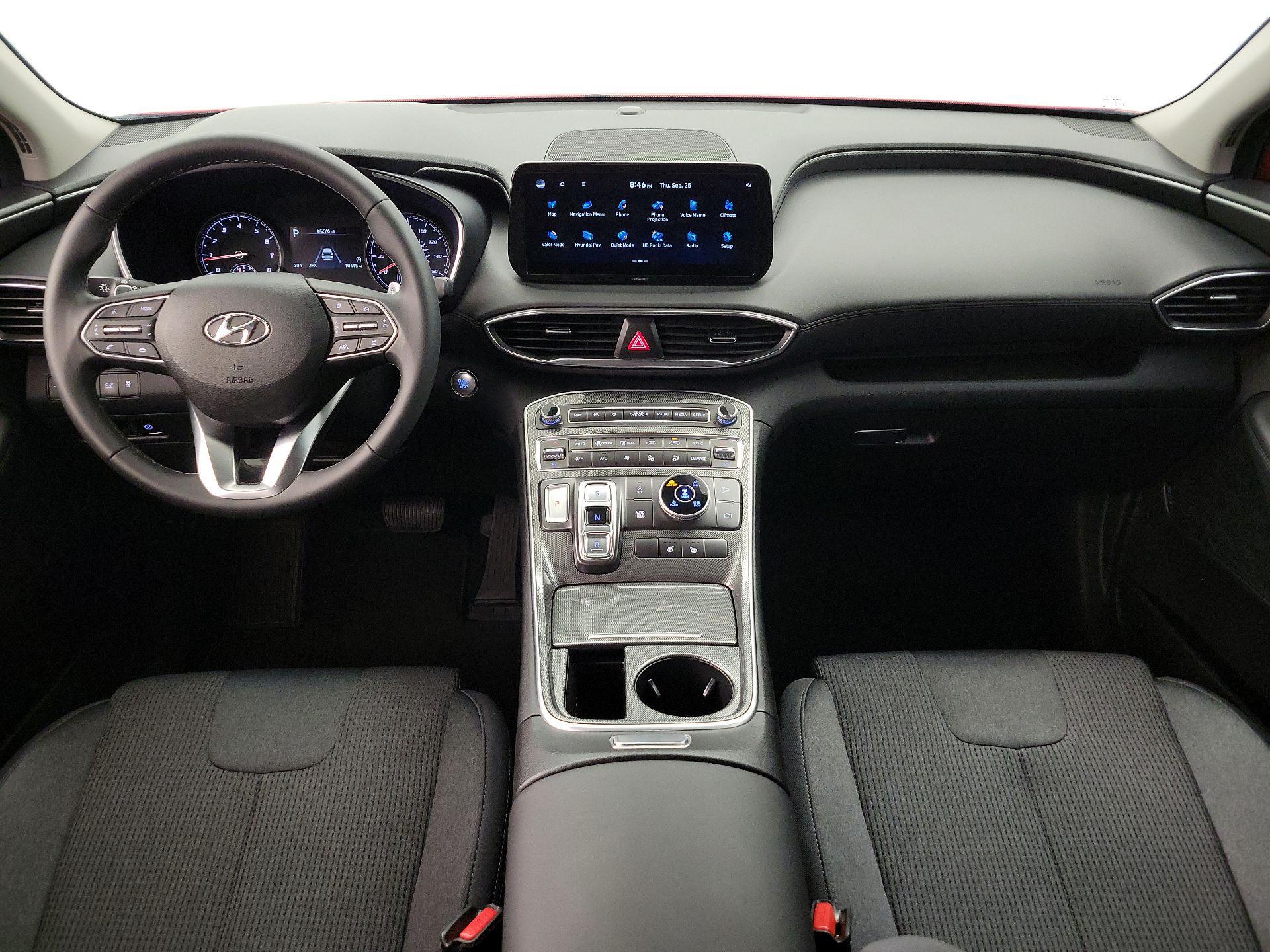 Thumbnail: 2023 Hyundai Santa Fe - 9