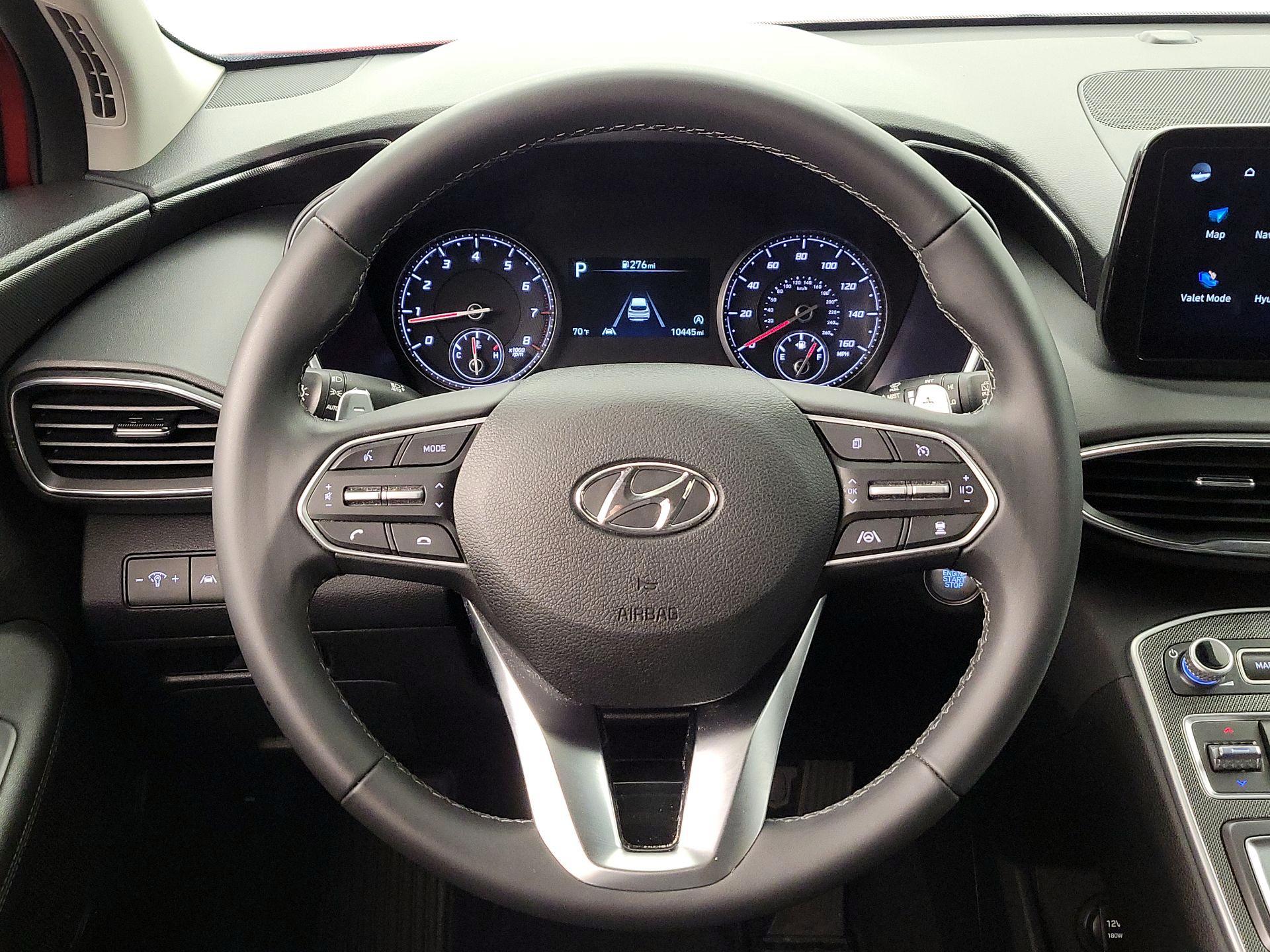 Thumbnail: 2023 Hyundai Santa Fe - 10