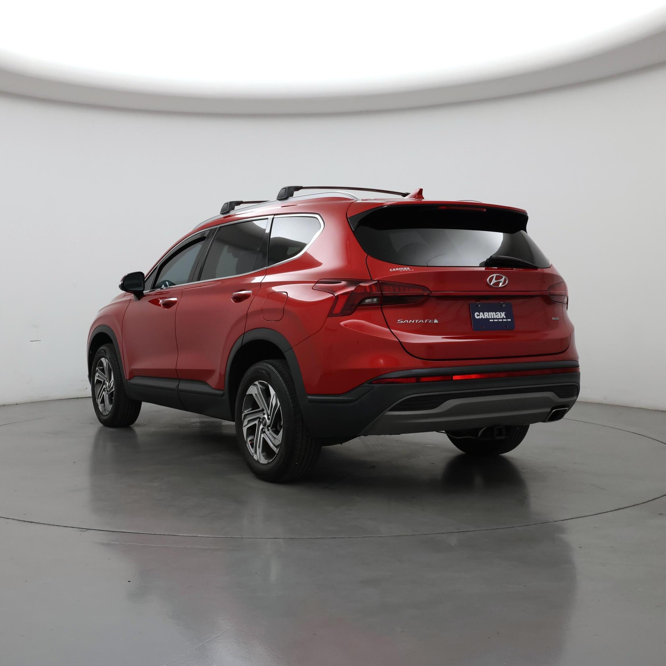 Thumbnail: 2023 Hyundai Santa Fe - 2