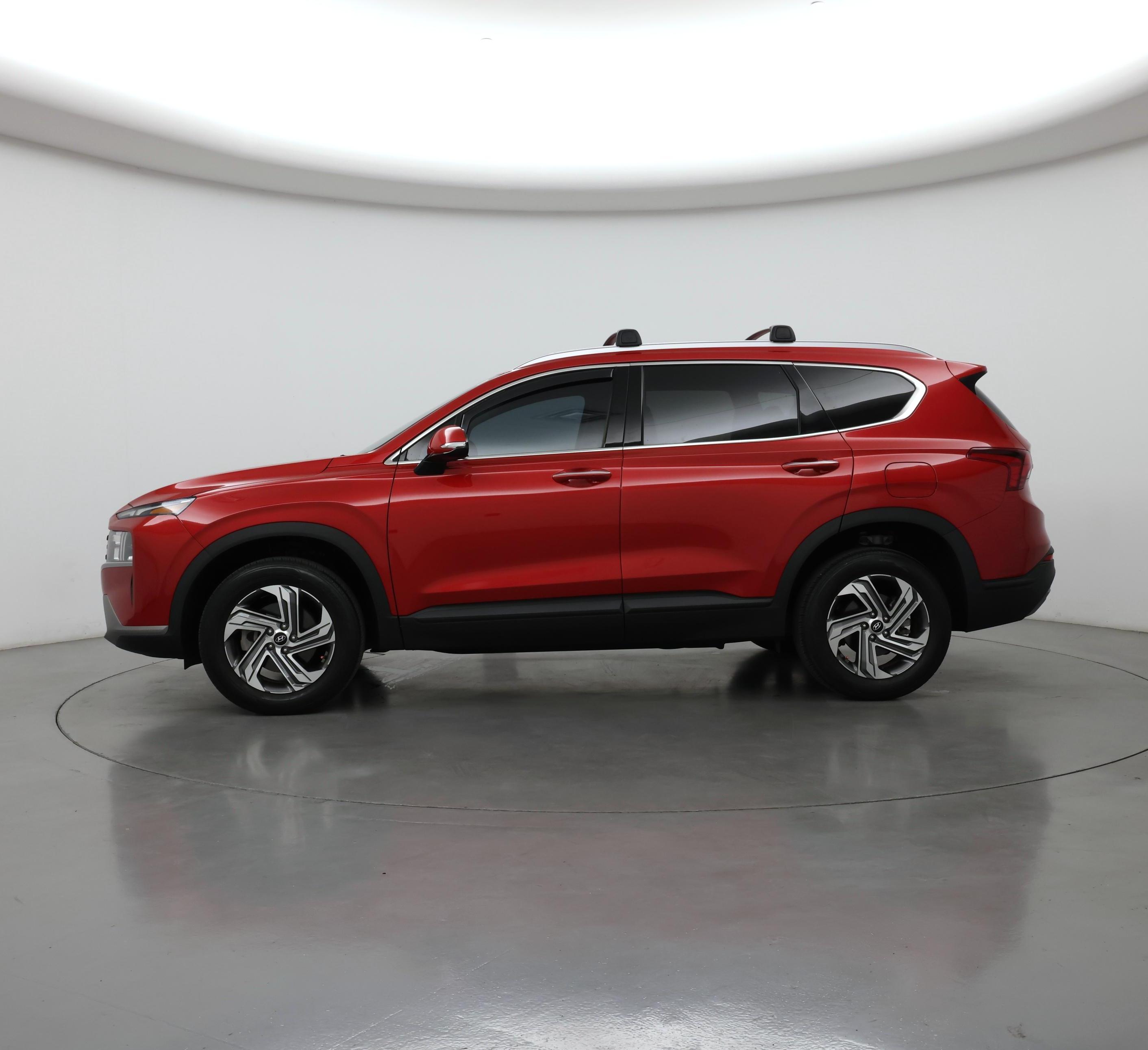 Thumbnail: 2023 Hyundai Santa Fe - 3