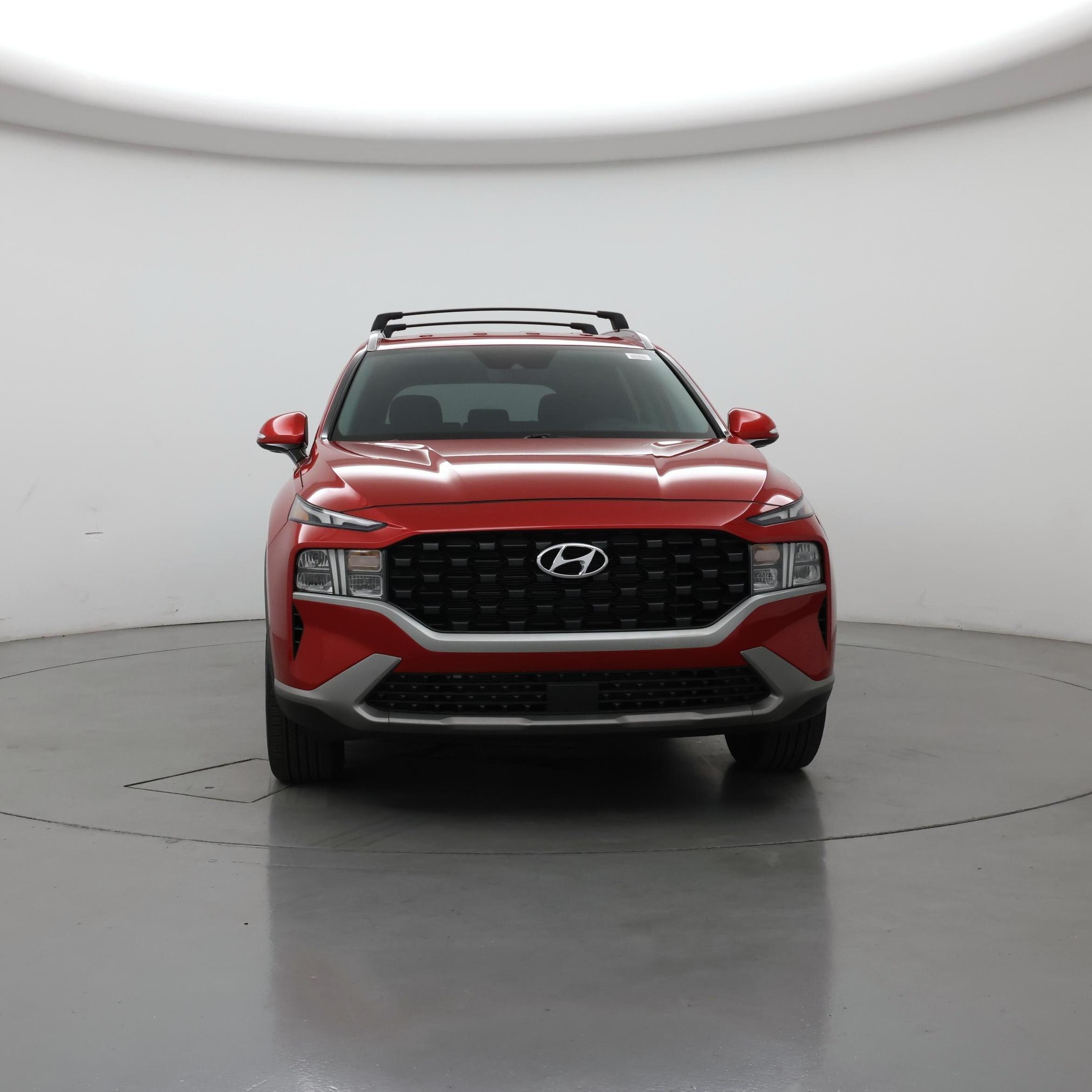 Thumbnail: 2023 Hyundai Santa Fe - 5
