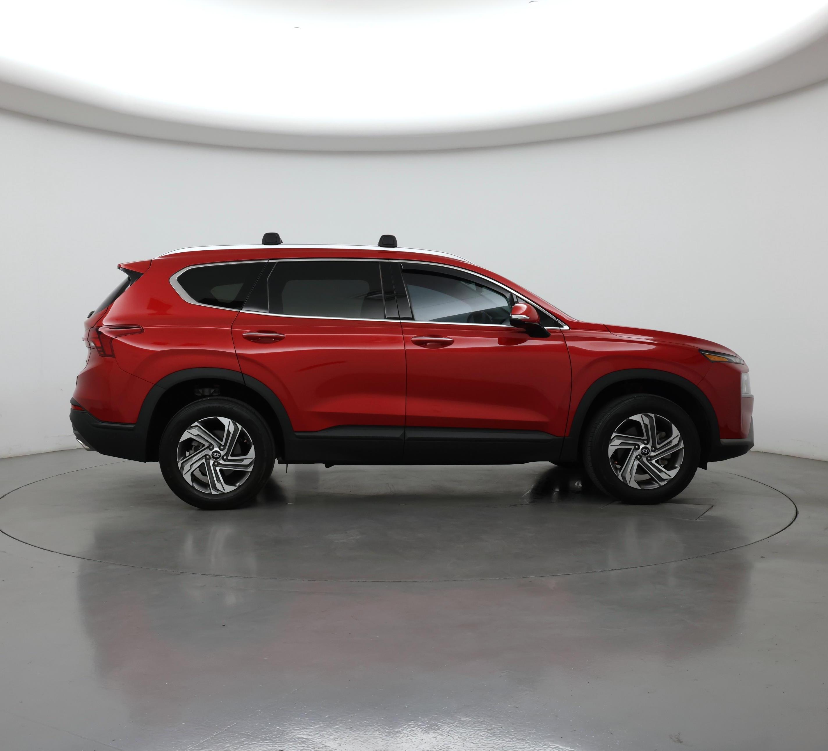 Thumbnail: 2023 Hyundai Santa Fe - 7