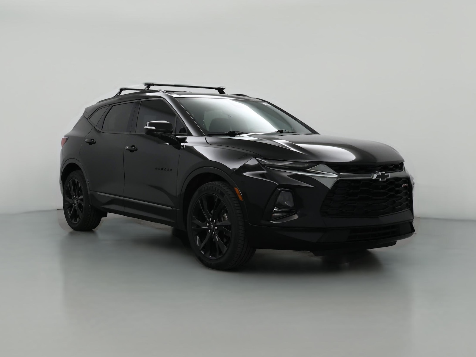 2020 Chevrolet Blazer