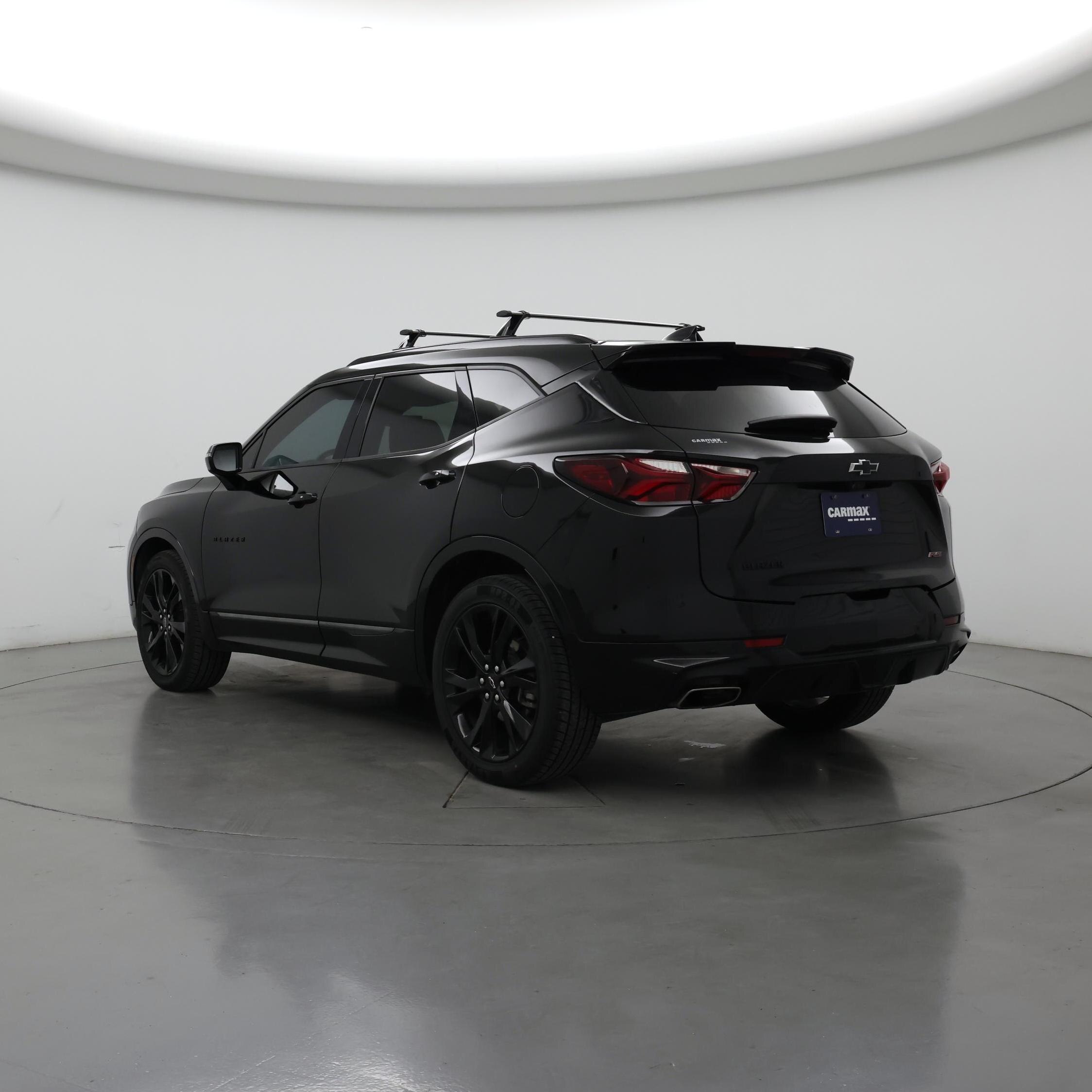 Thumbnail: 2020 Chevrolet Blazer - 2