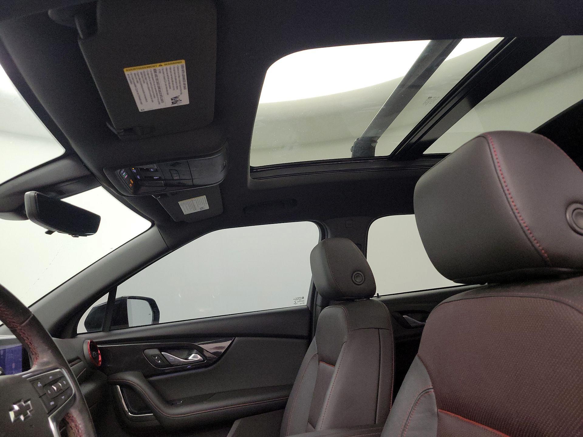 Thumbnail: 2020 Chevrolet Blazer - 20