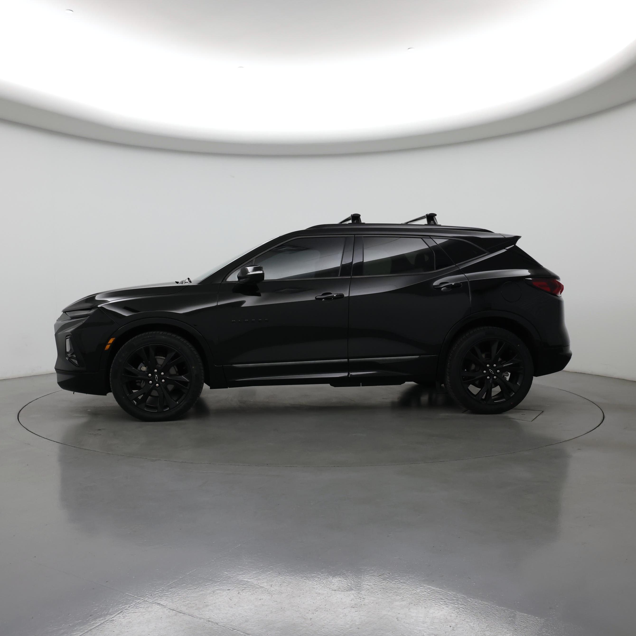 Thumbnail: 2020 Chevrolet Blazer - 3