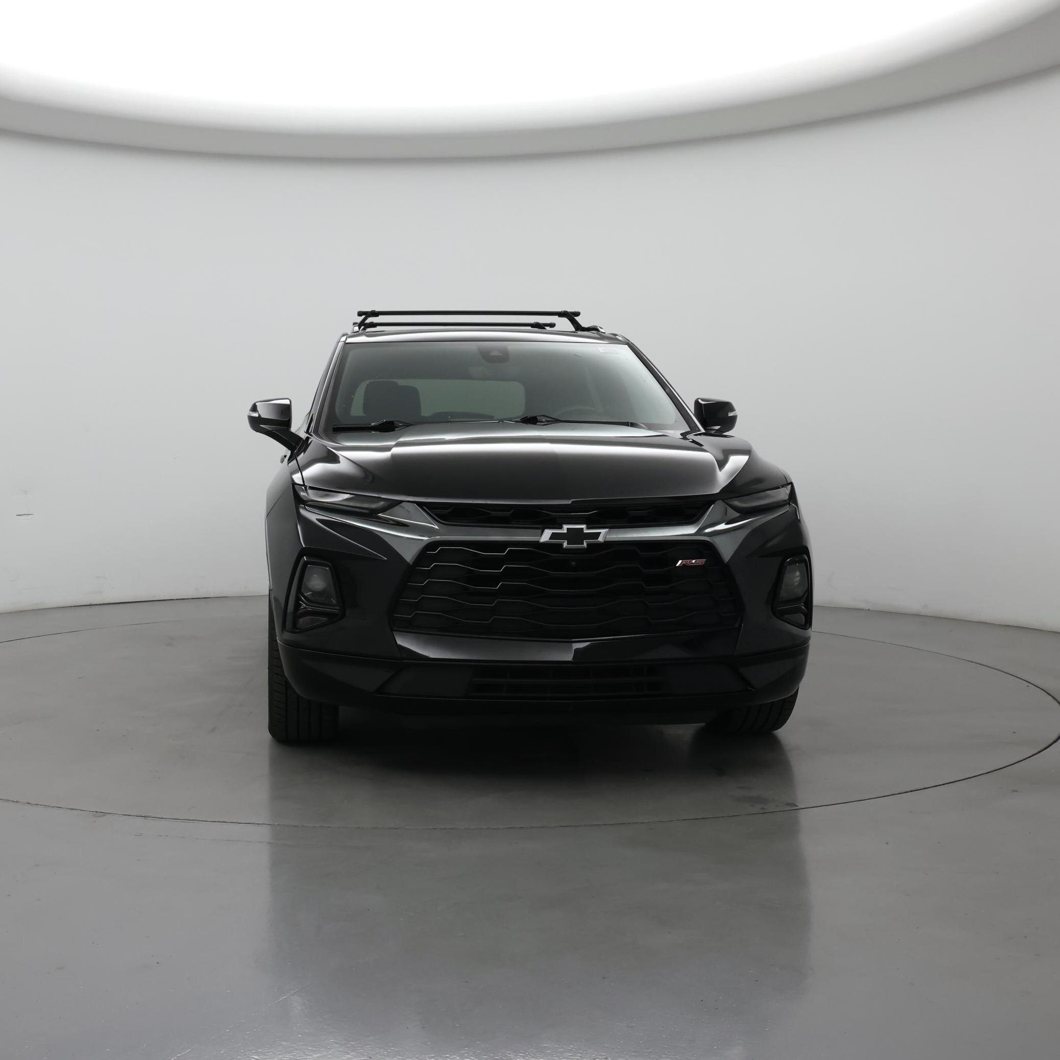Thumbnail: 2020 Chevrolet Blazer - 5