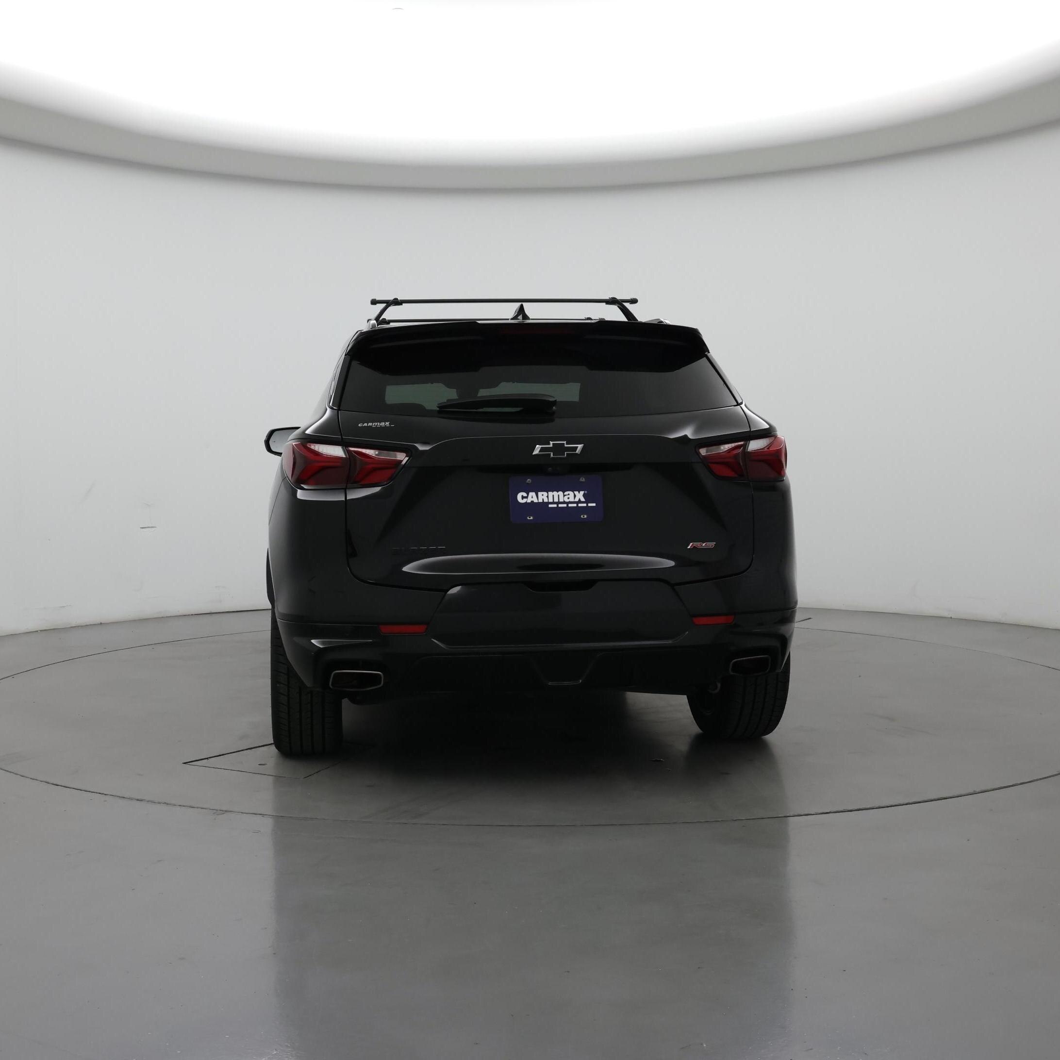 Thumbnail: 2020 Chevrolet Blazer - 6