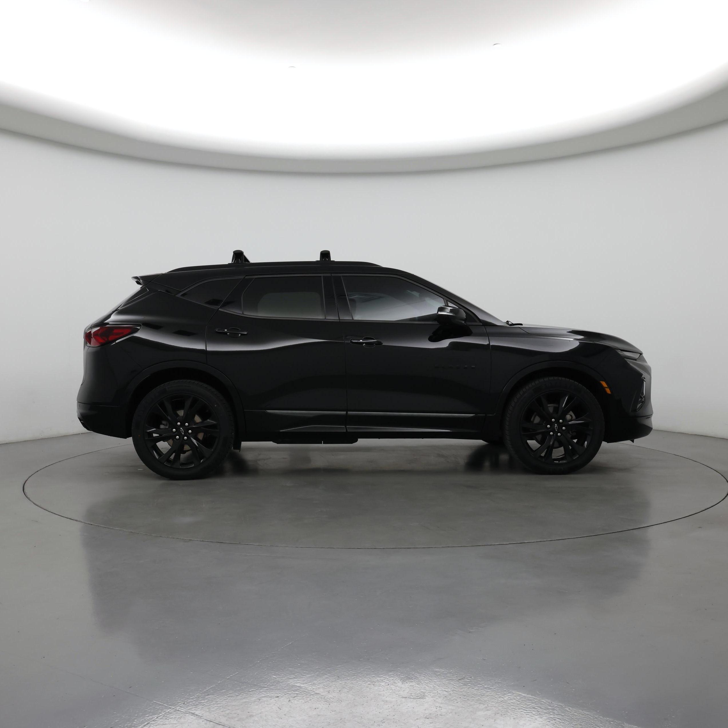 Thumbnail: 2020 Chevrolet Blazer - 7