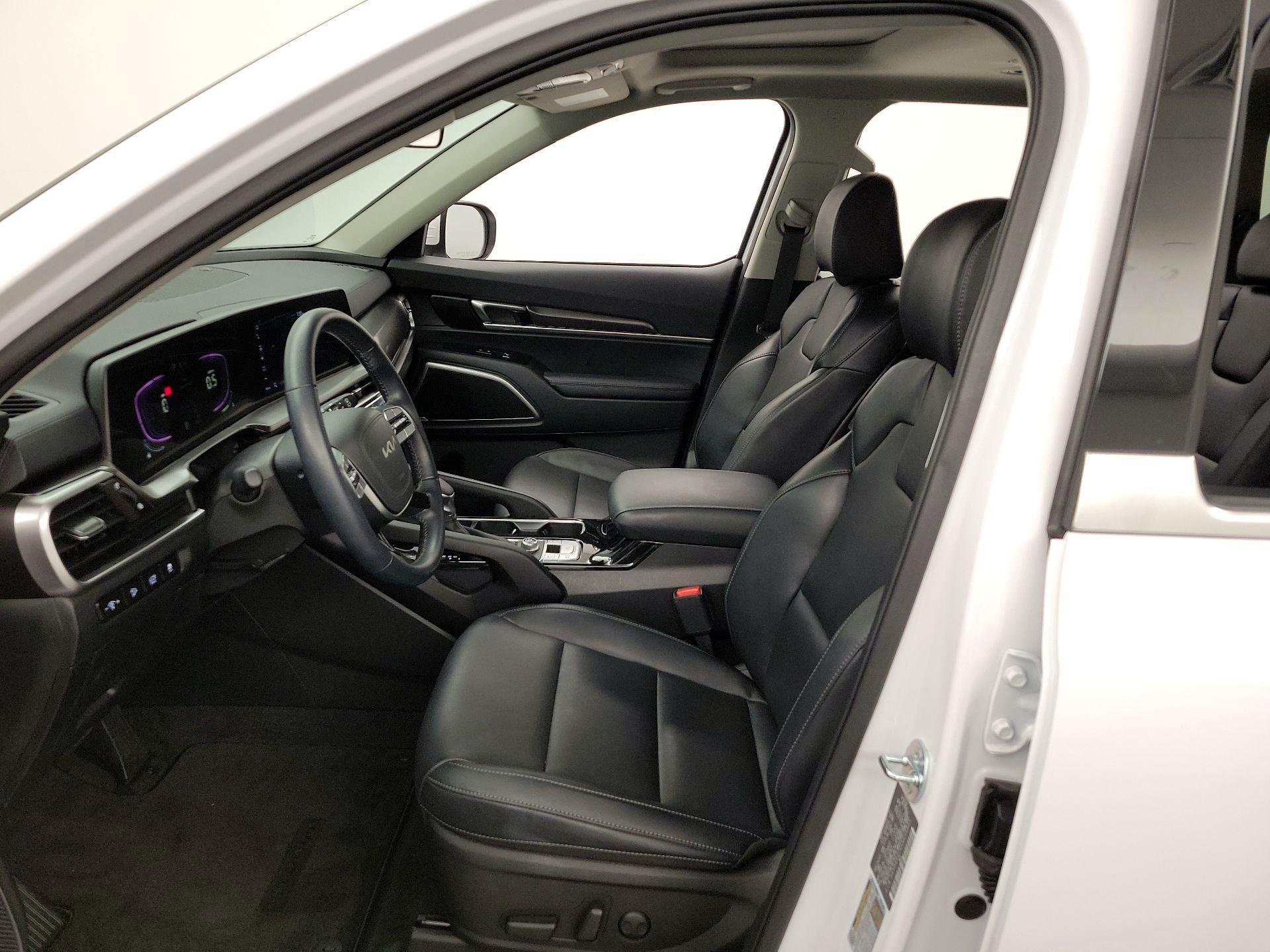 Thumbnail: 2025 Kia Telluride - 11