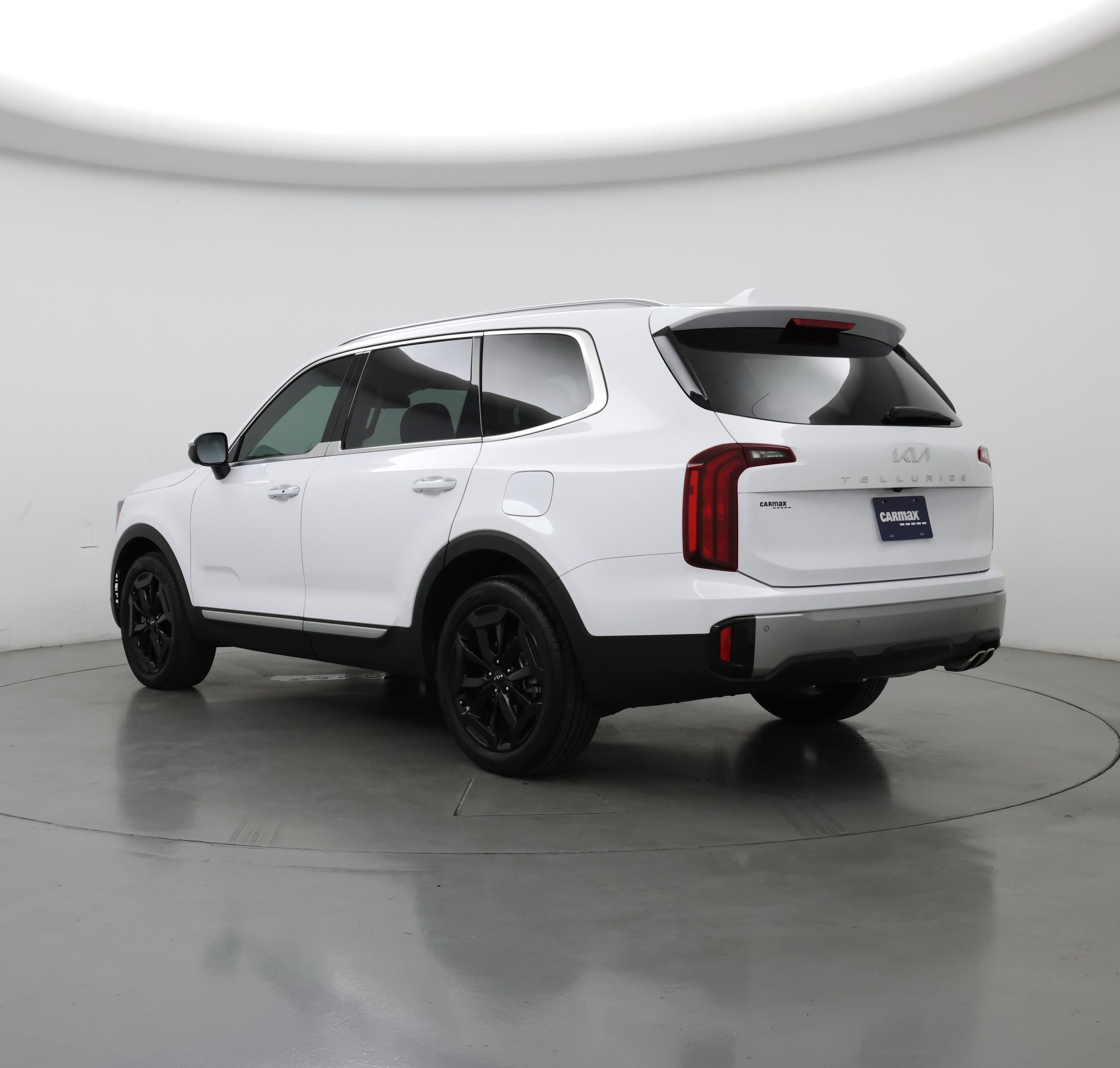 Thumbnail: 2025 Kia Telluride - 2