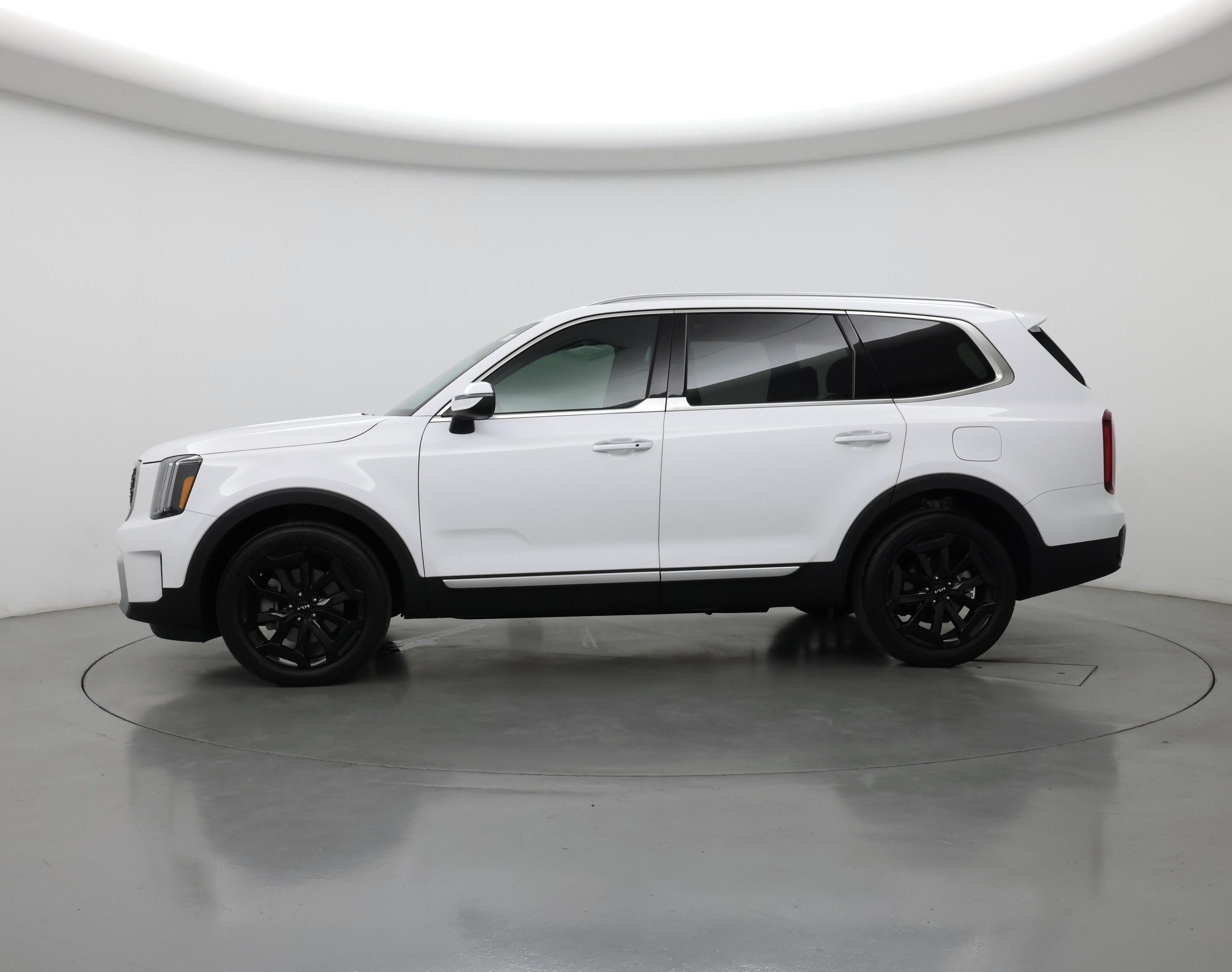 Thumbnail: 2025 Kia Telluride - 3