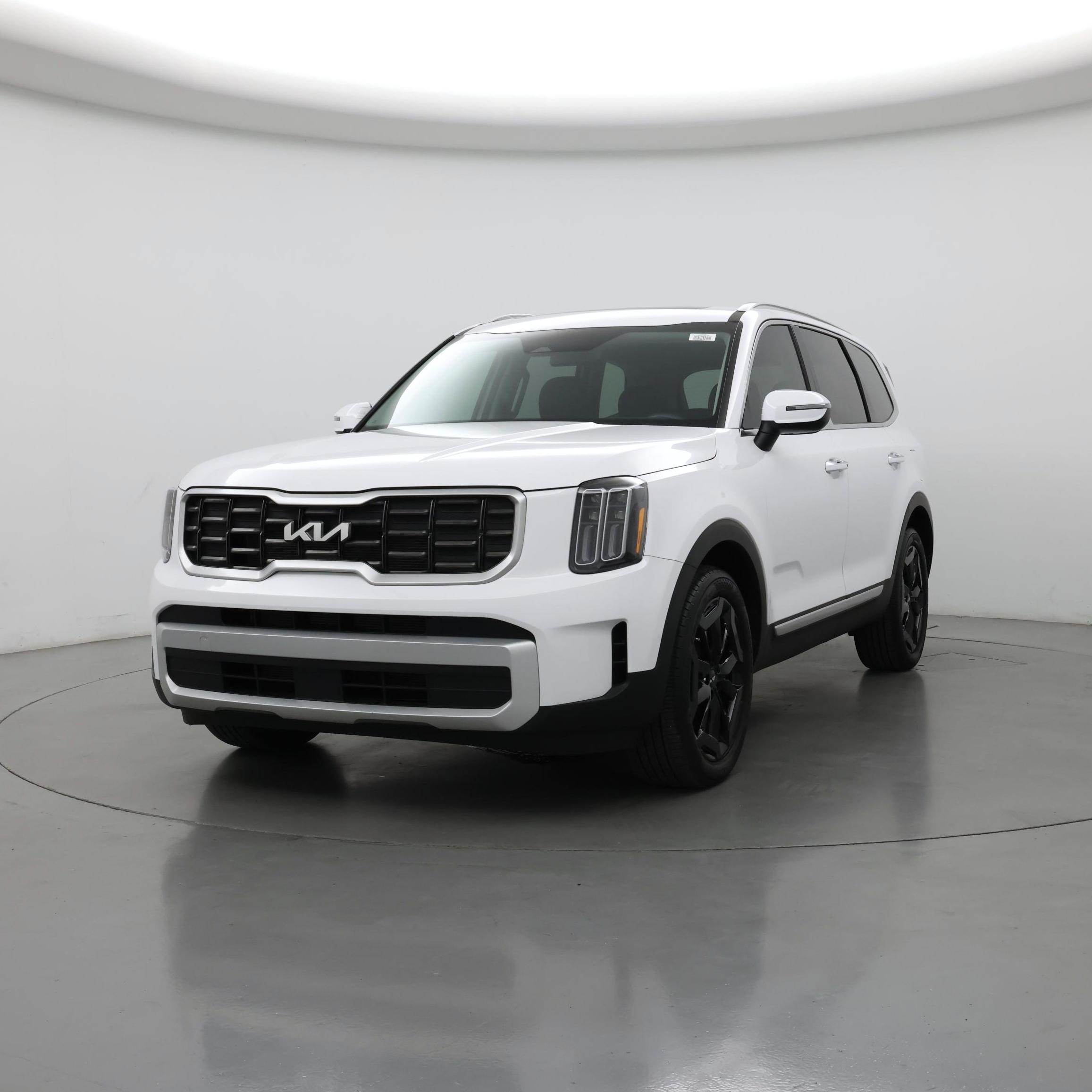 Thumbnail: 2025 Kia Telluride - 4