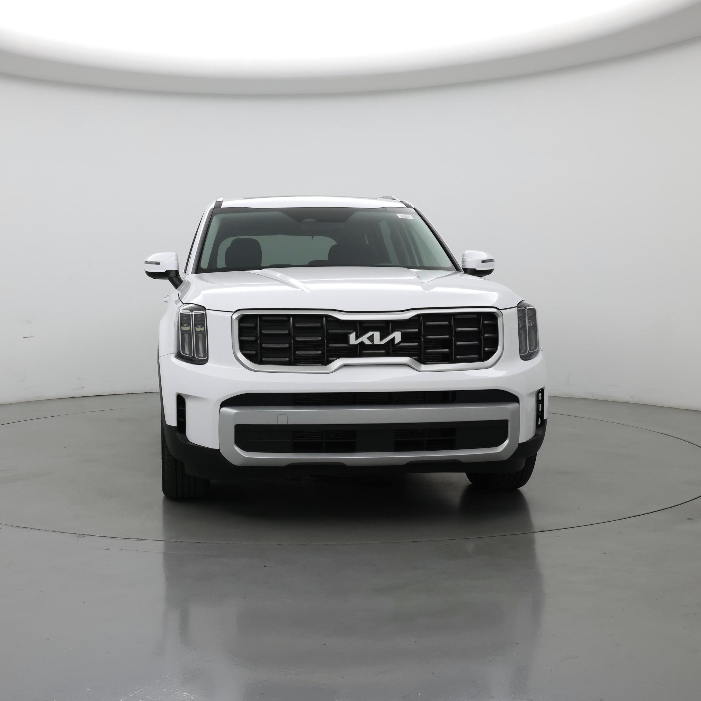 Thumbnail: 2025 Kia Telluride - 5