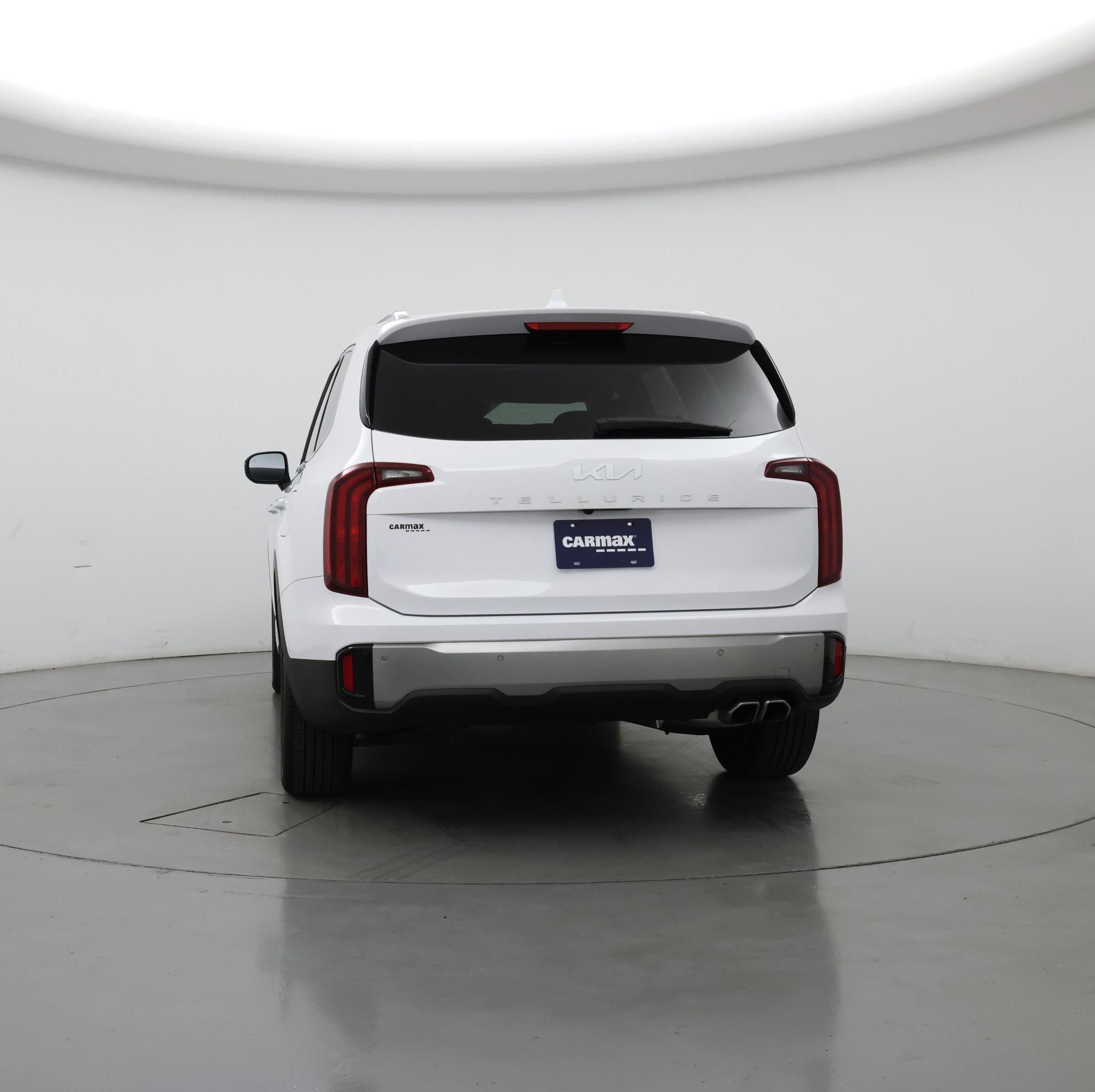 Thumbnail: 2025 Kia Telluride - 6