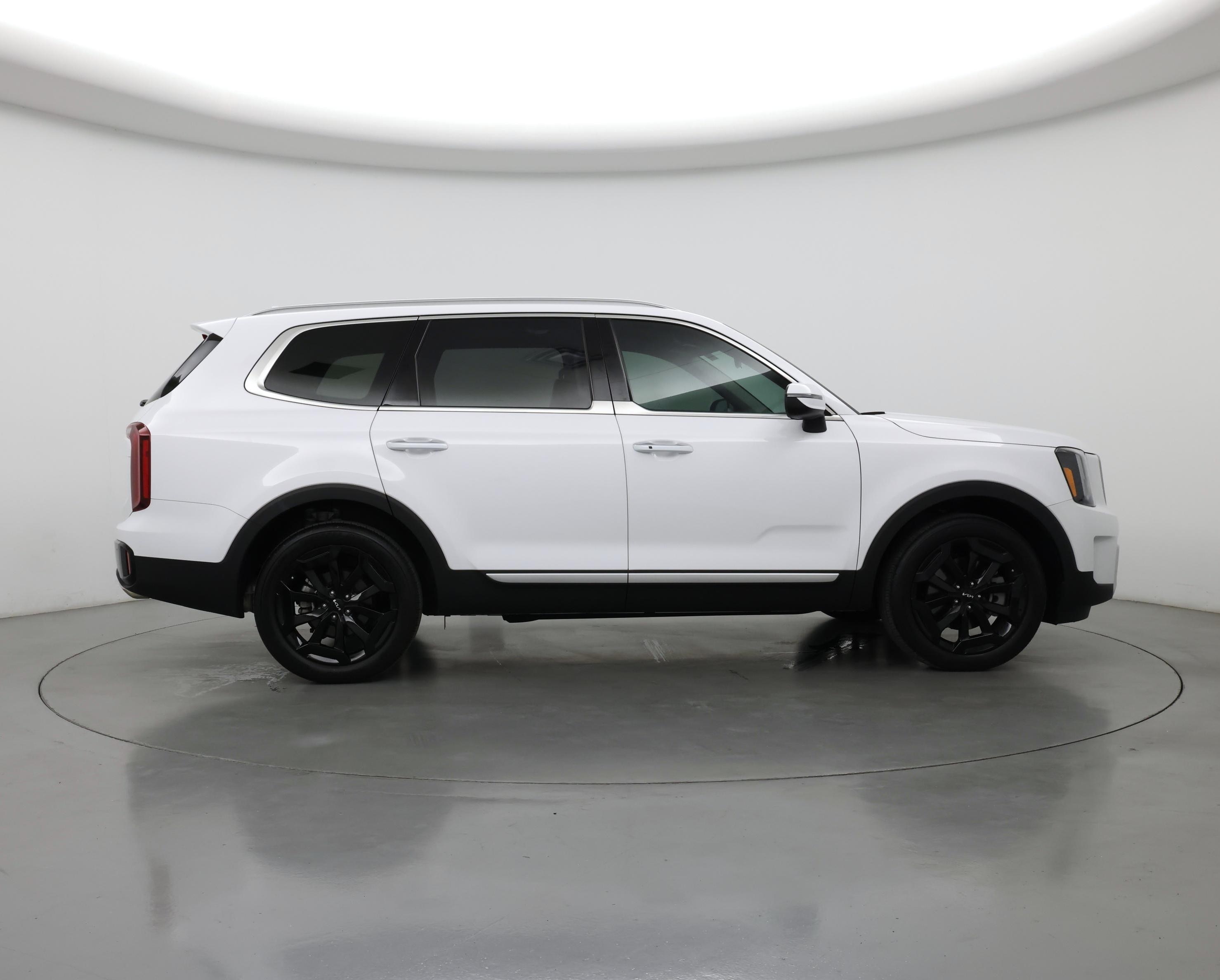 Thumbnail: 2025 Kia Telluride - 7