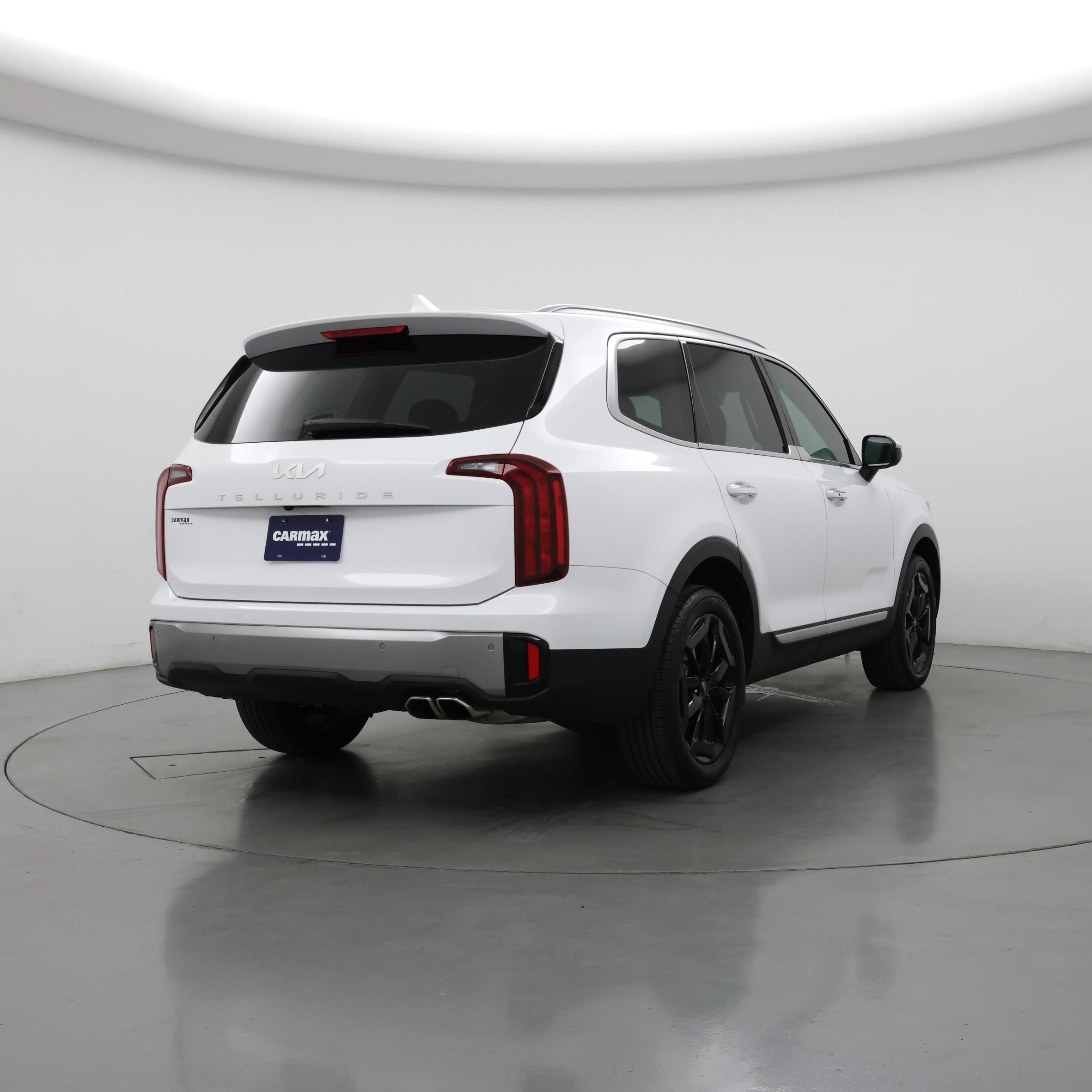 Thumbnail: 2025 Kia Telluride - 8