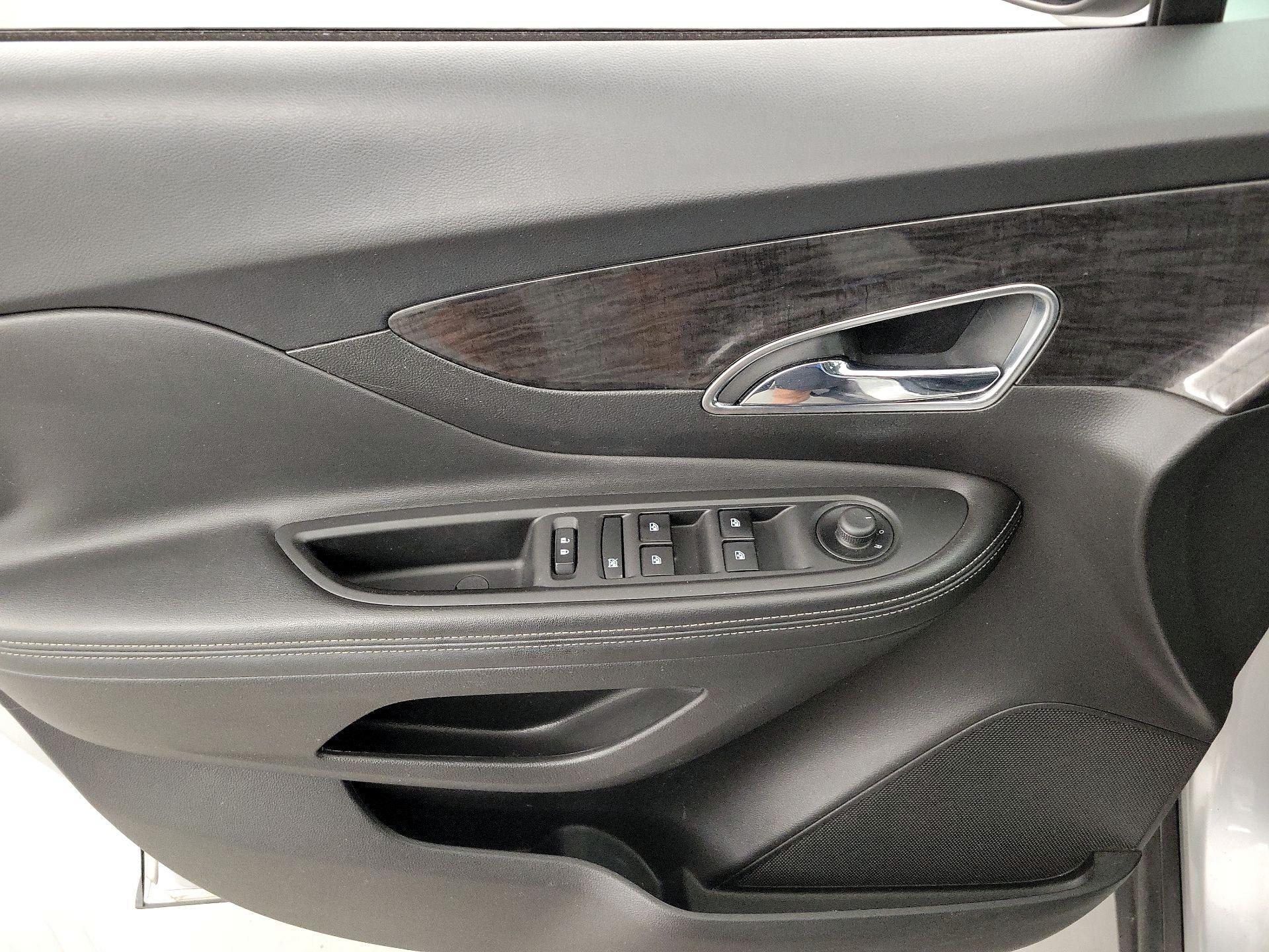 Thumbnail: 2016 Buick Encore - 12