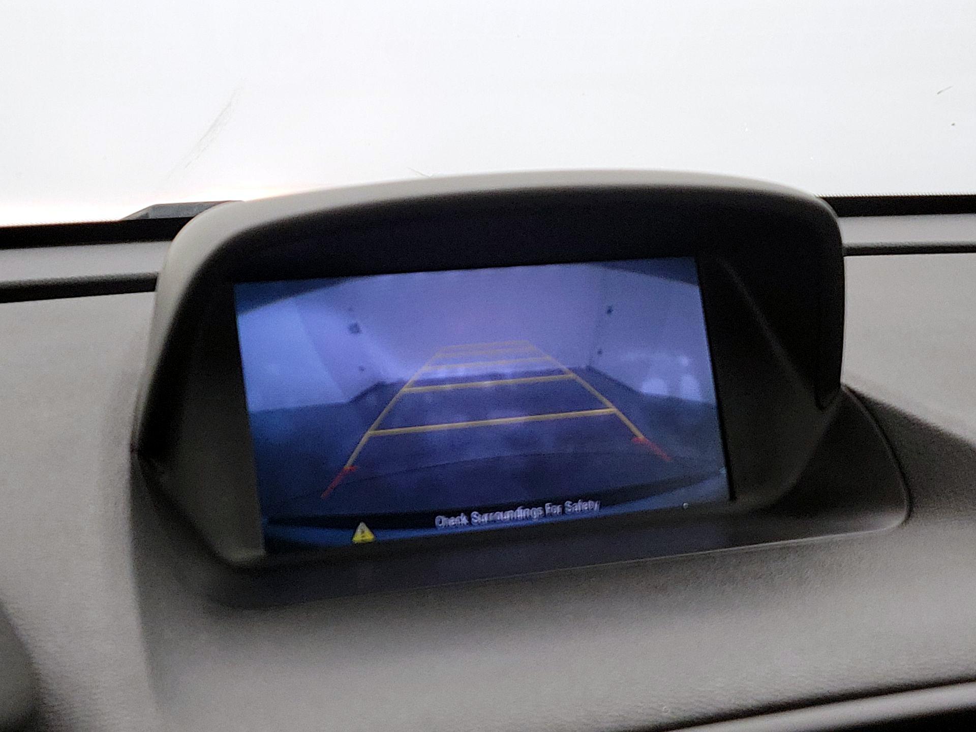 Thumbnail: 2016 Buick Encore - 14
