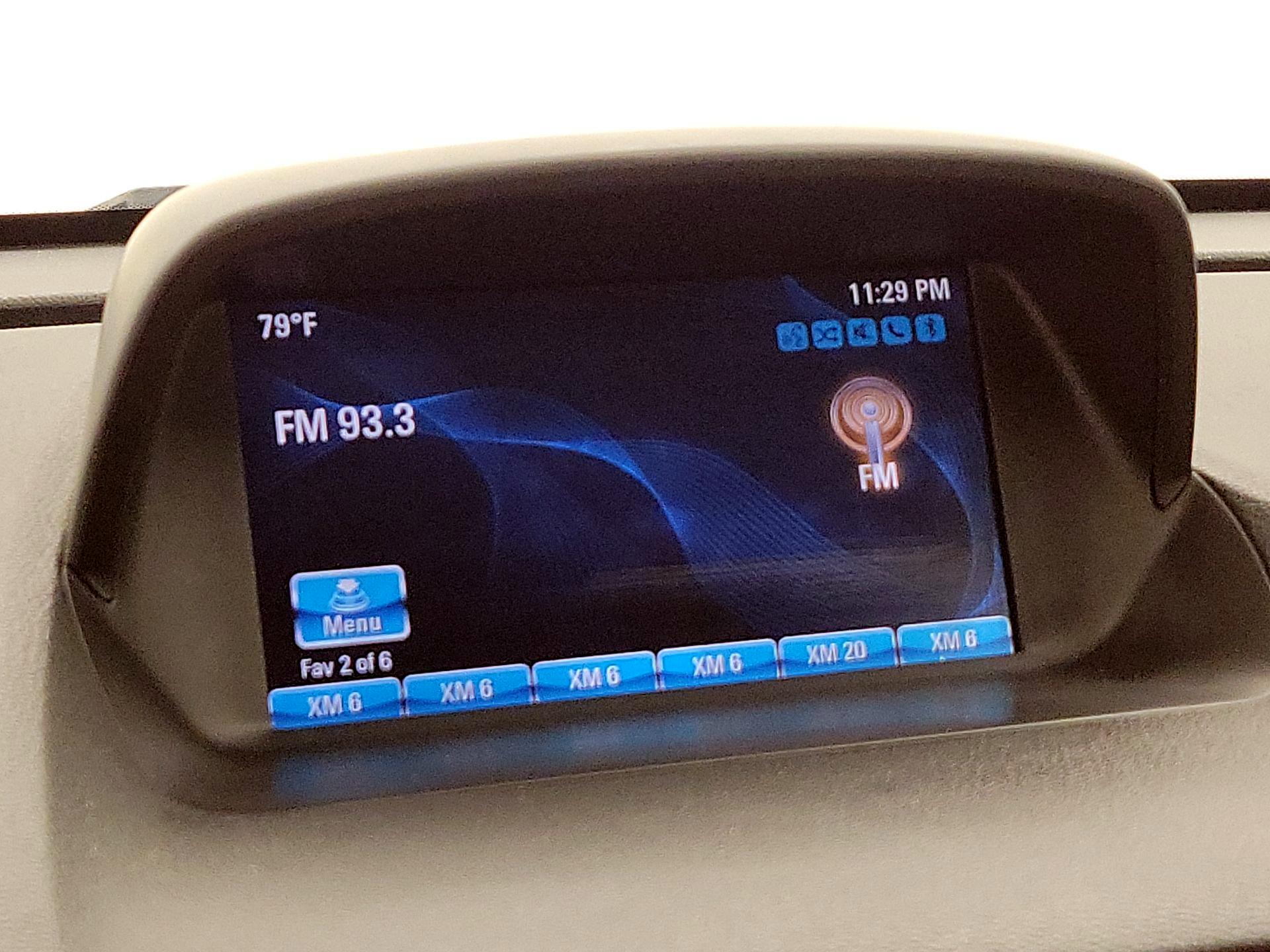Thumbnail: 2016 Buick Encore - 15