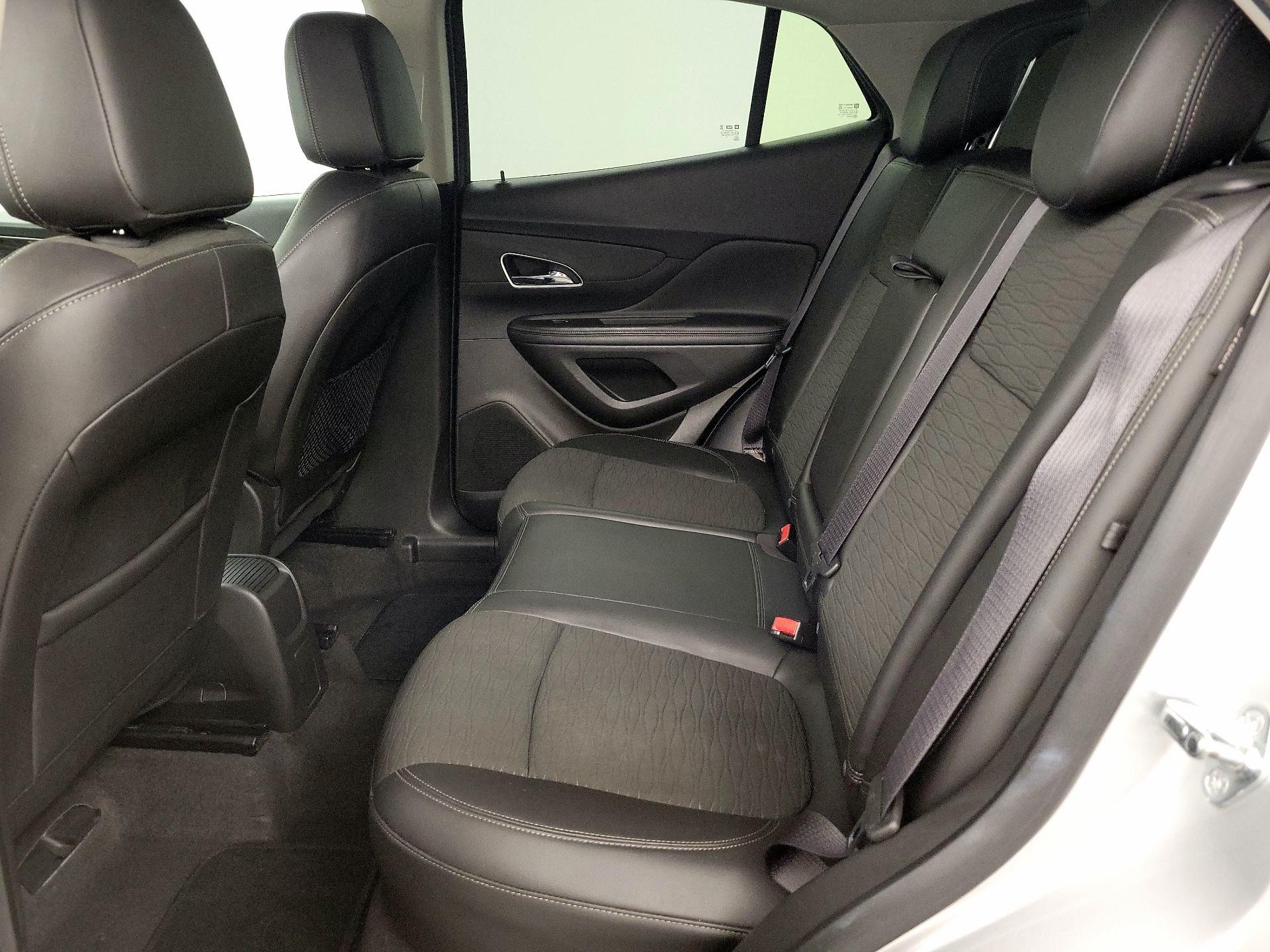 Thumbnail: 2016 Buick Encore - 19