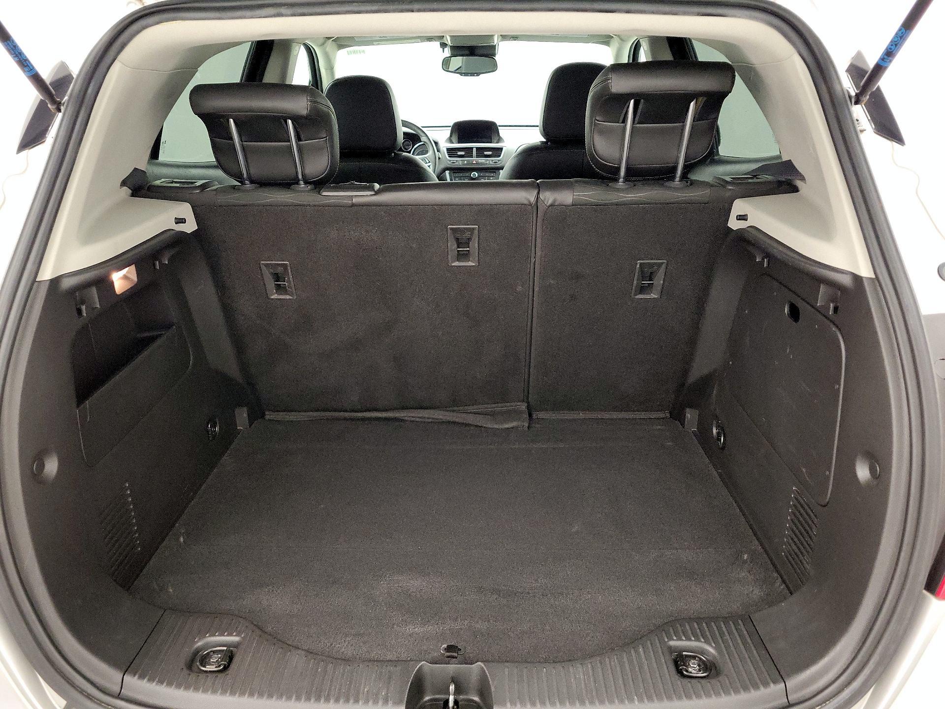 Thumbnail: 2016 Buick Encore - 20
