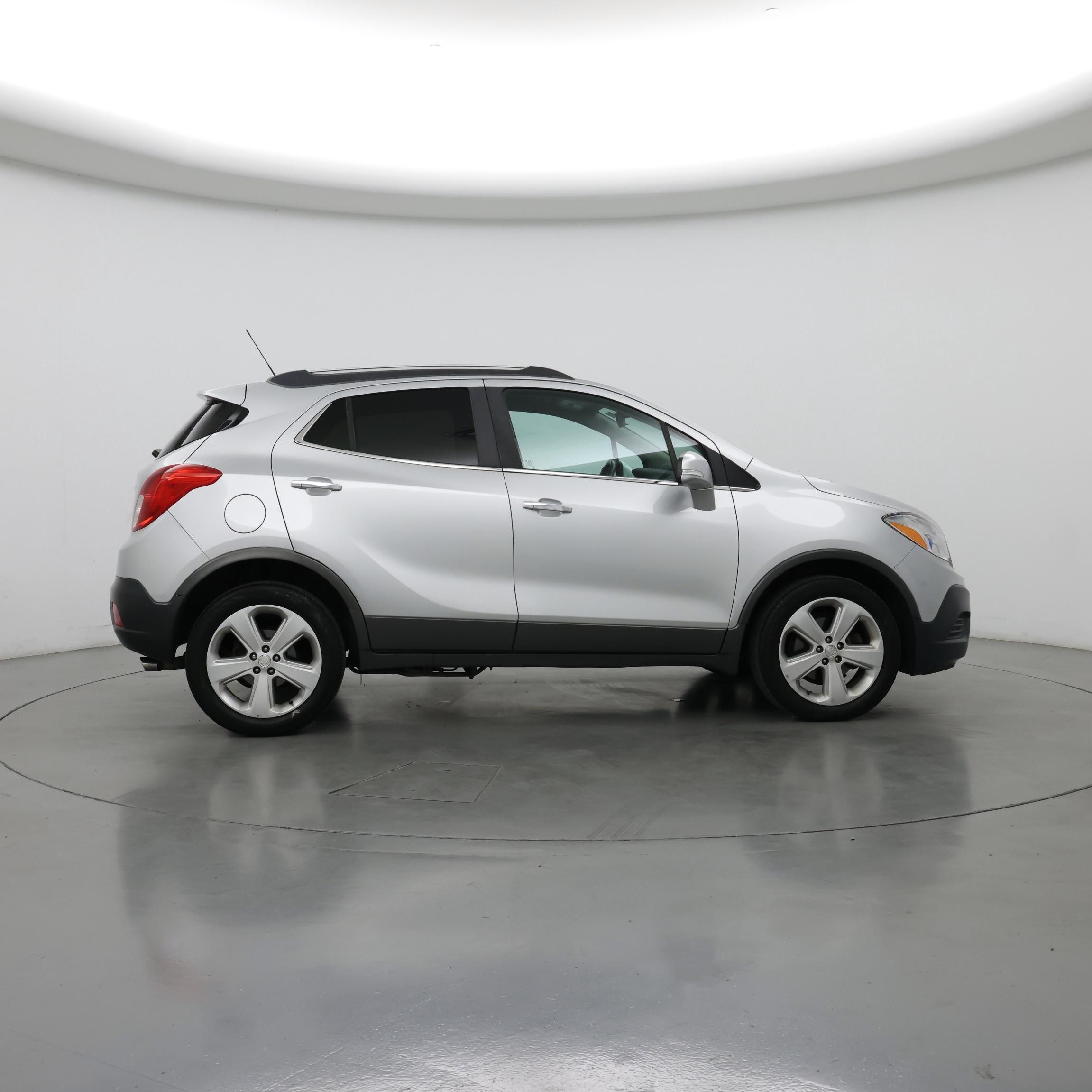 Thumbnail: 2016 Buick Encore - 7