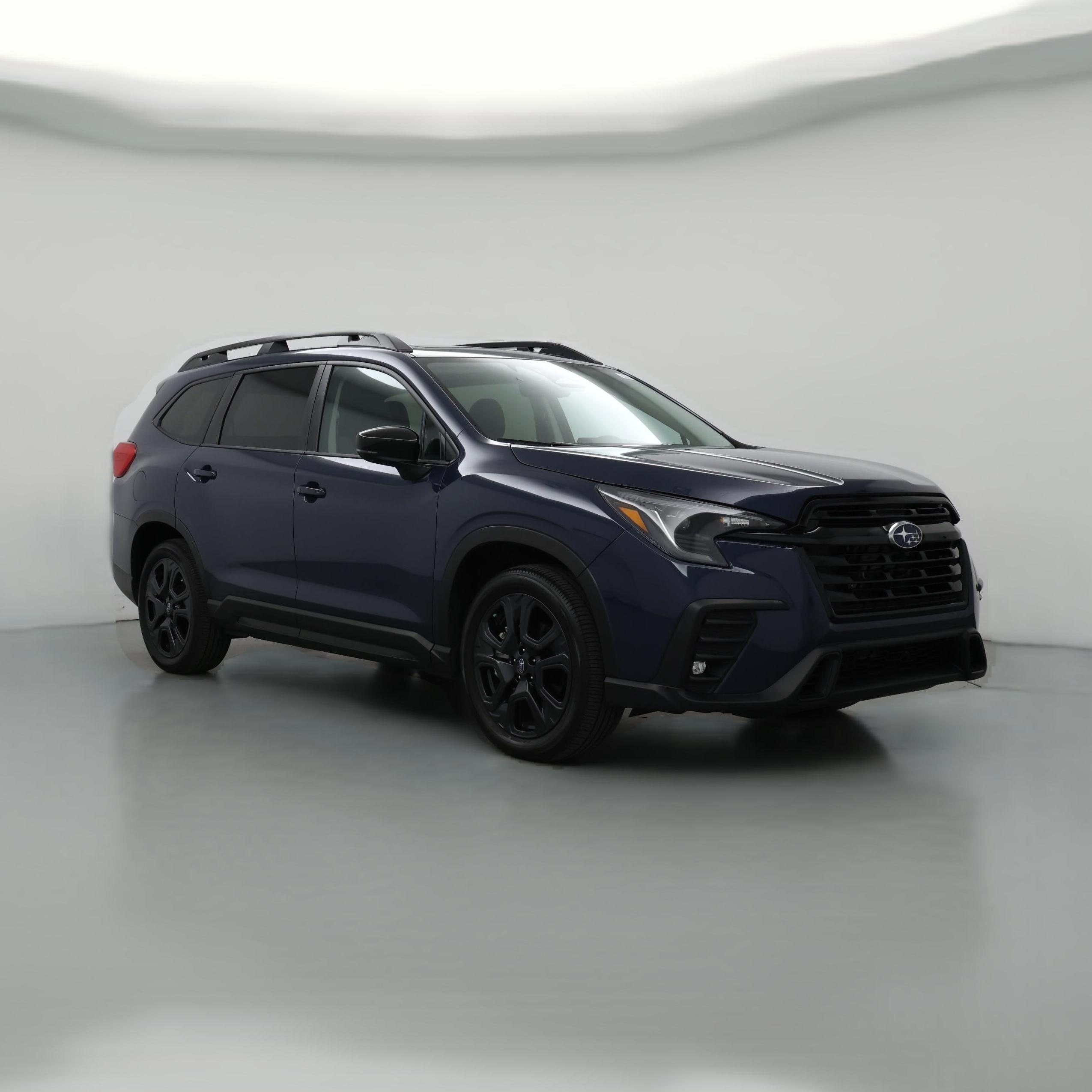 Thumbnail: 2024 Subaru Ascent - 1