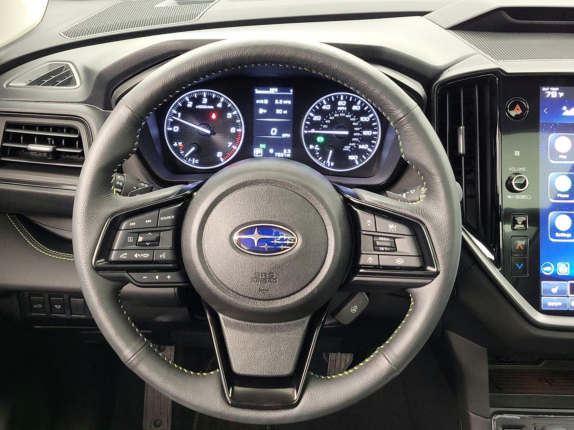 Thumbnail: 2024 Subaru Ascent - 10