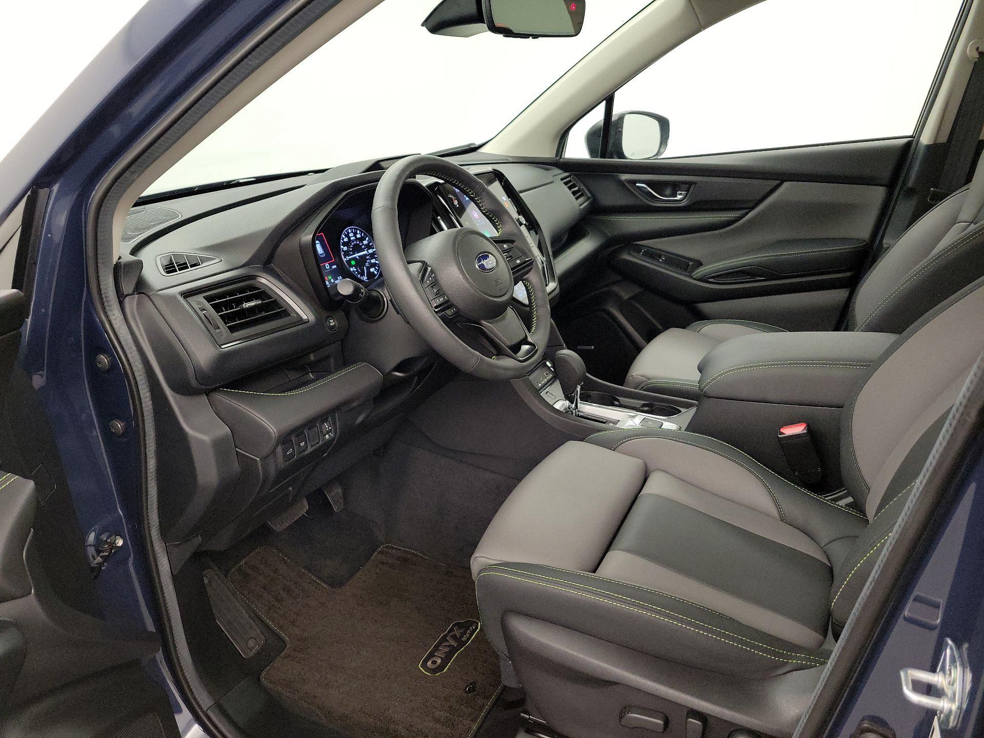 Thumbnail: 2024 Subaru Ascent - 11