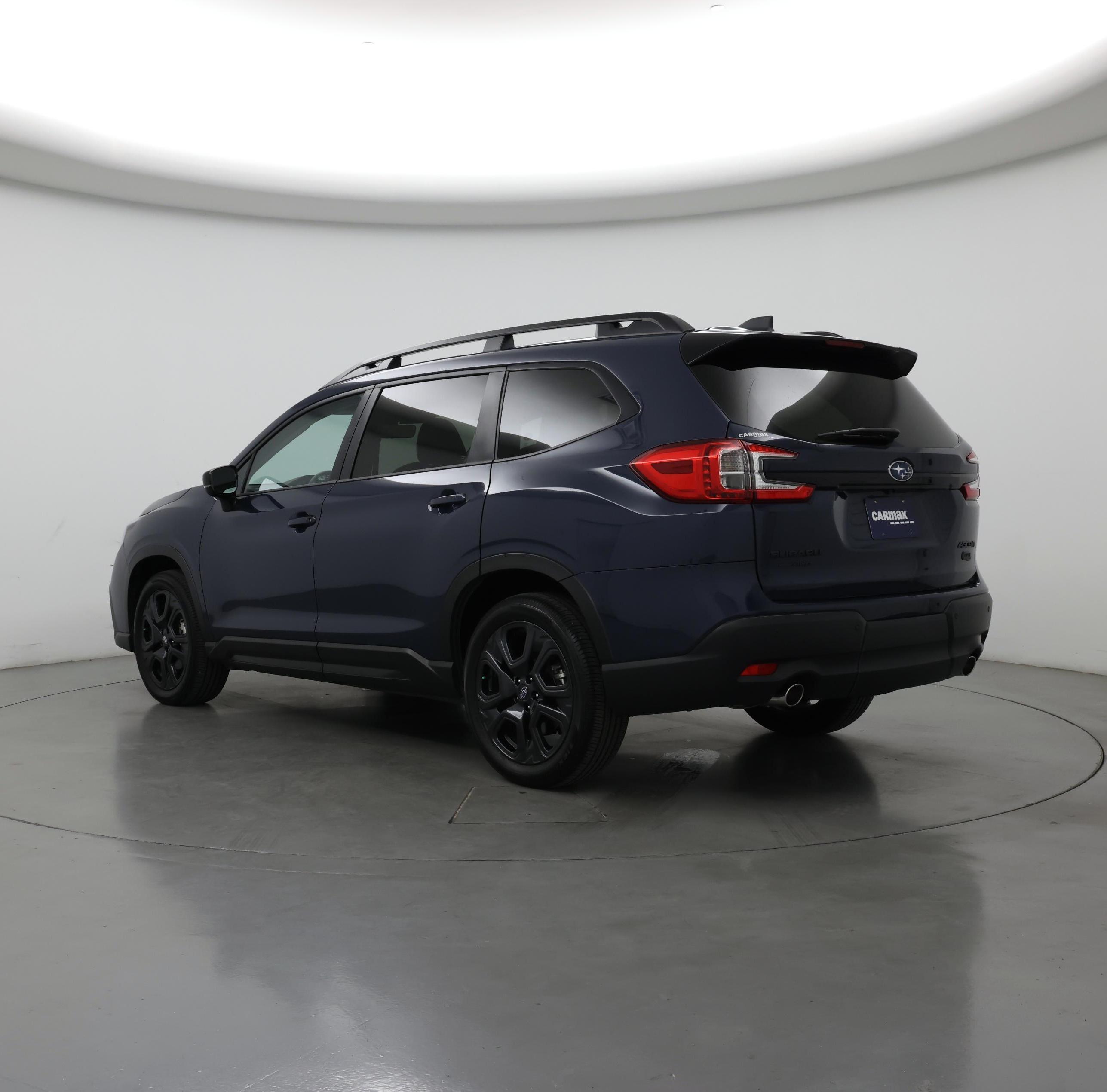 Thumbnail: 2024 Subaru Ascent - 2