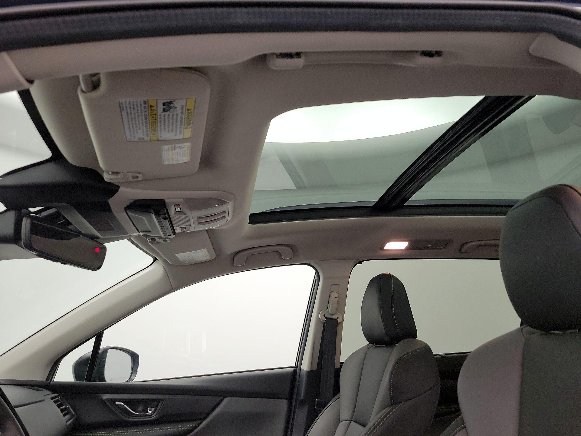 Thumbnail: 2024 Subaru Ascent - 20