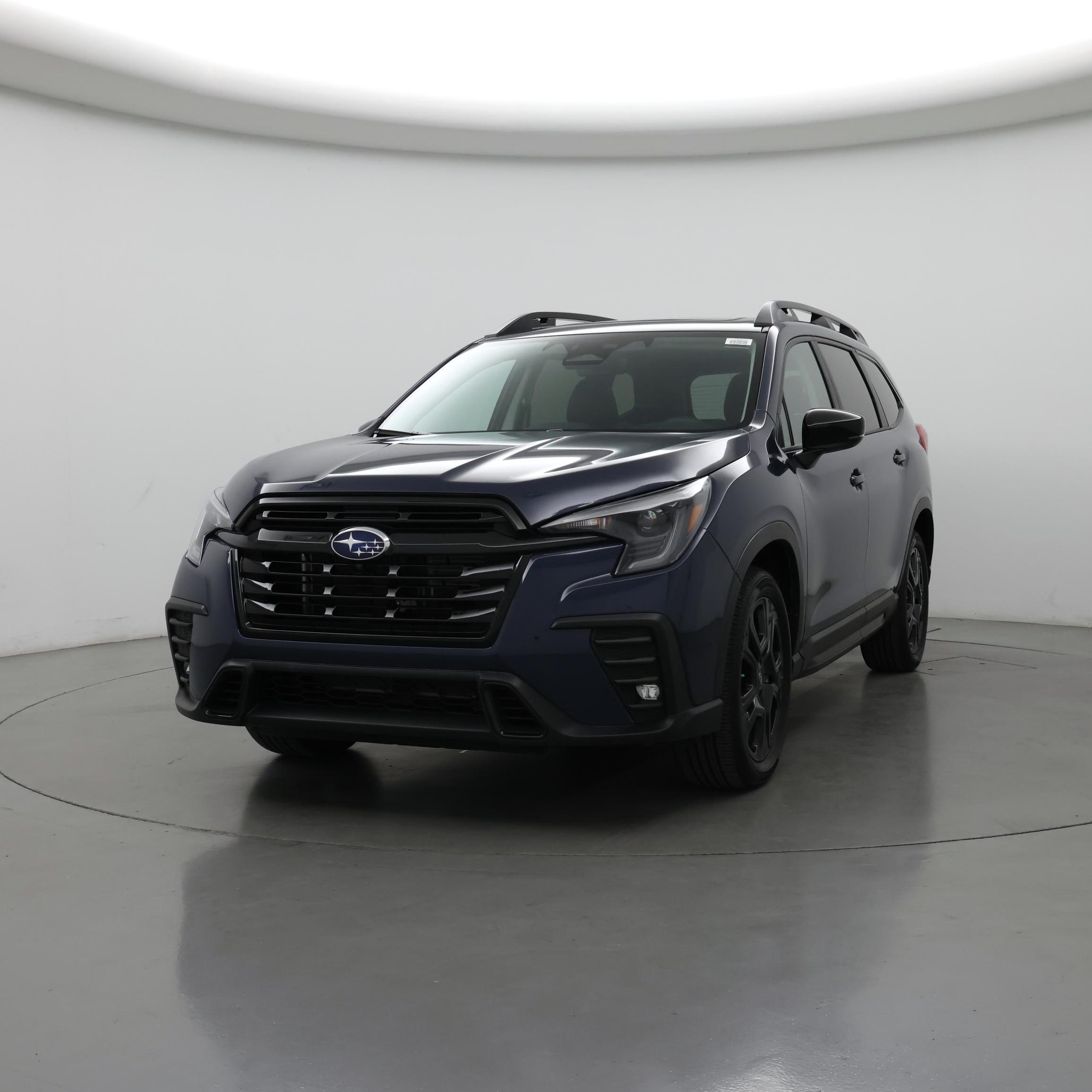 Thumbnail: 2024 Subaru Ascent - 4